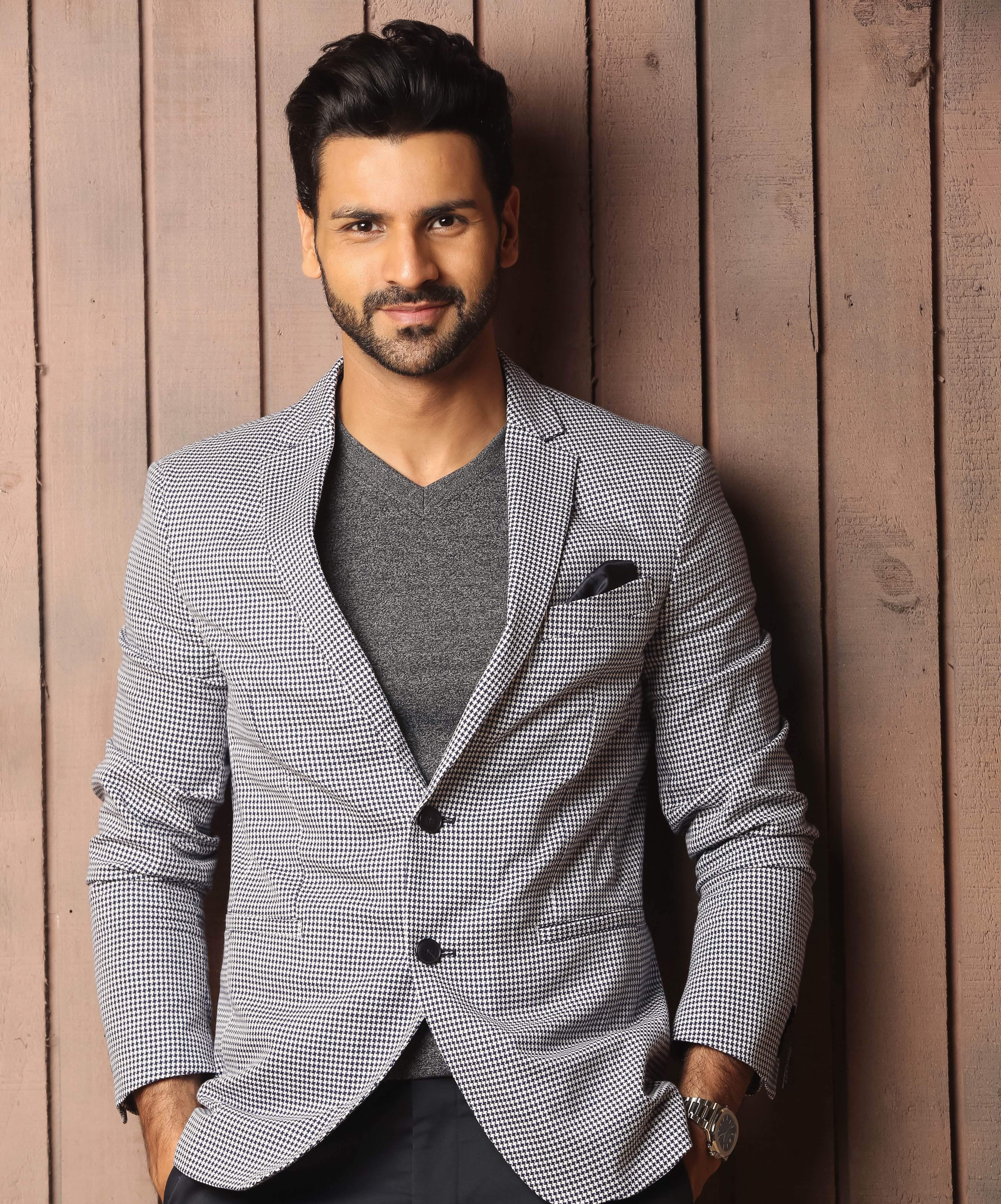 Vivek Dahiya