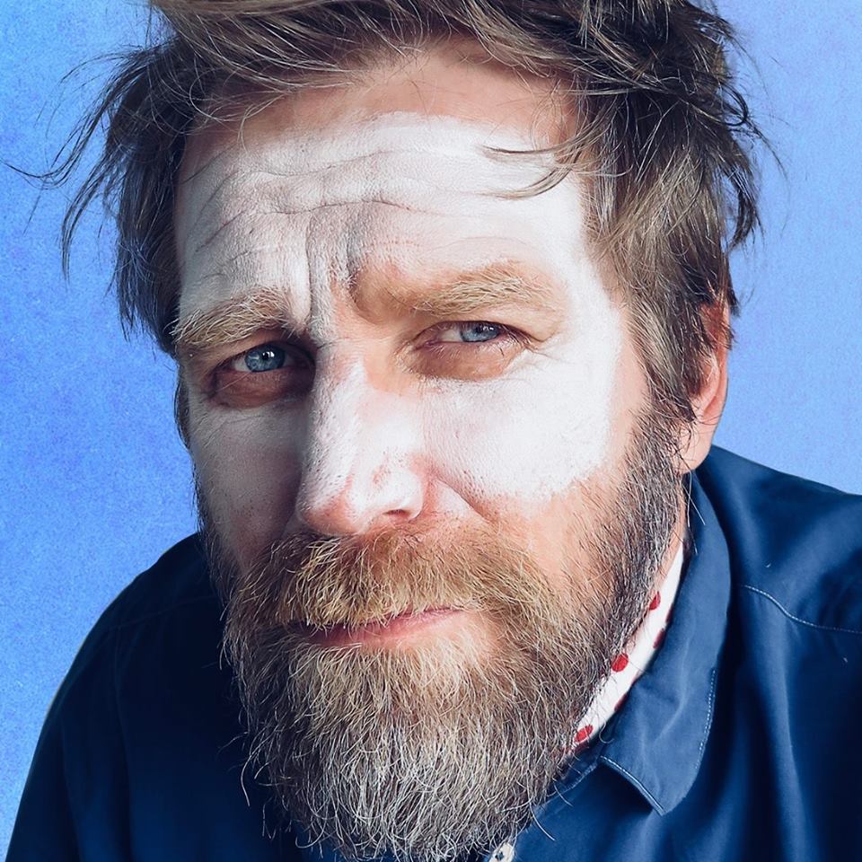 Tony Law