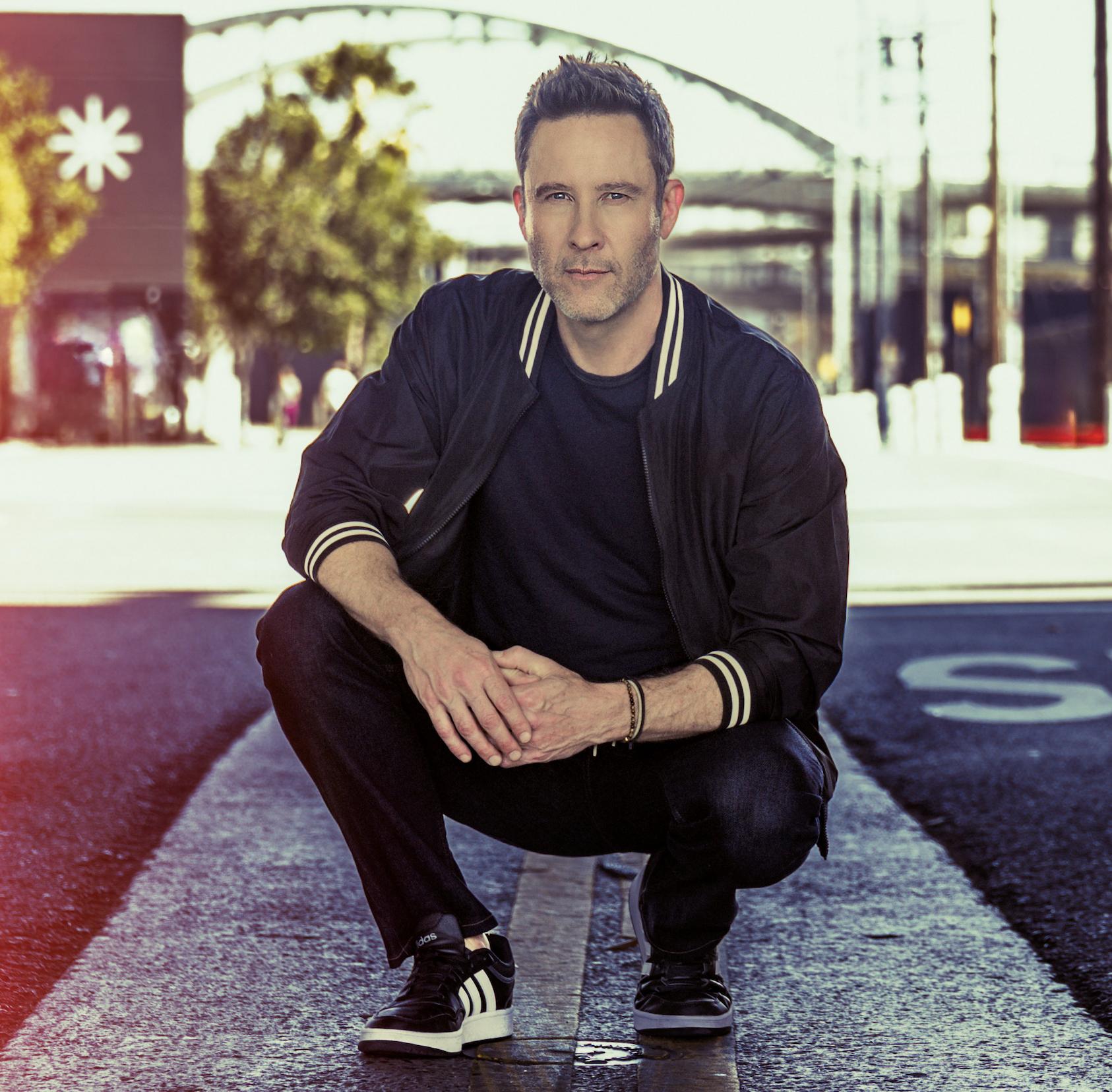 Michael Rosenbaum