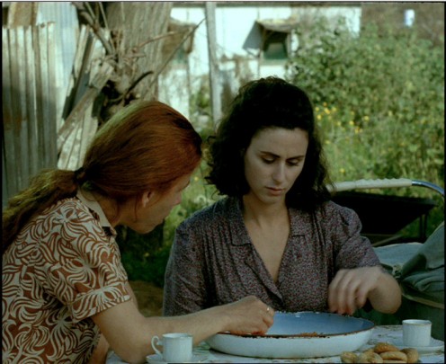 Hanna Azoulay Hasfari