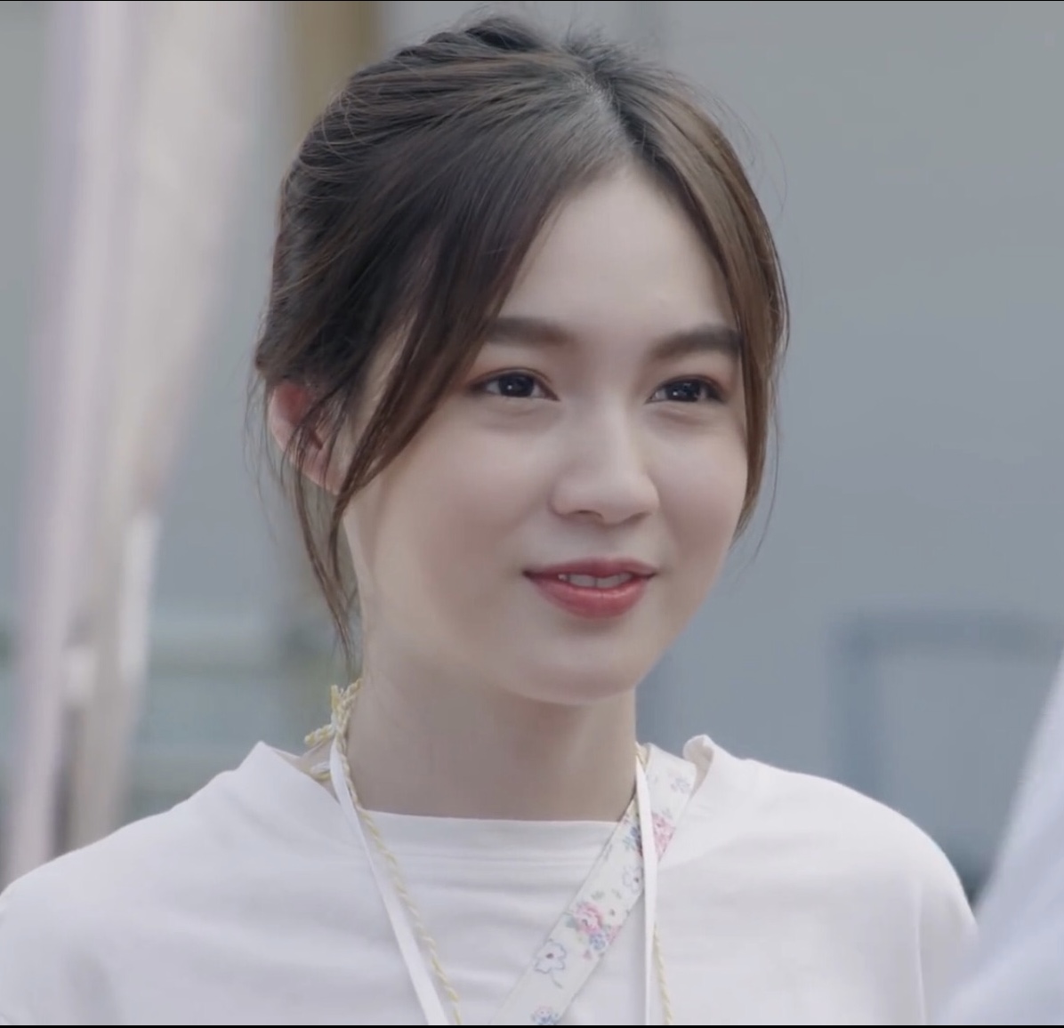 Love Pattranite Limpatiyakorn