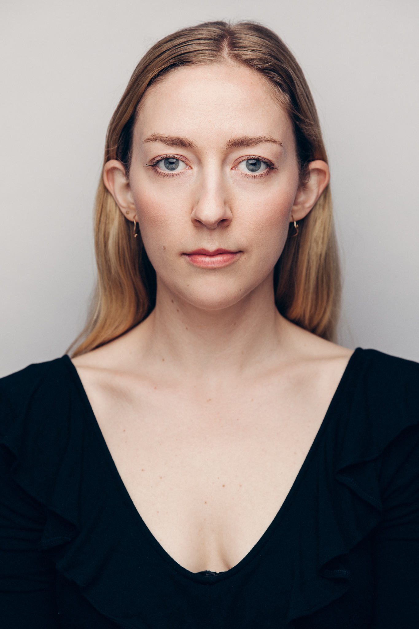 Olivia Franciska Fevel Borgels