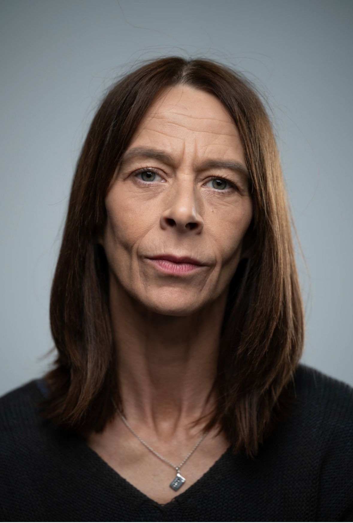 Kate Dickie