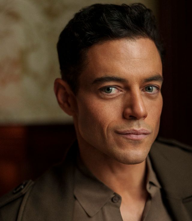 Rami Malek