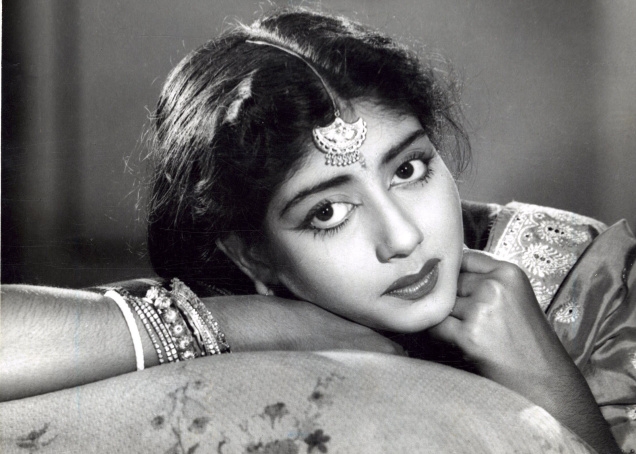 Savitri Chatterjee
