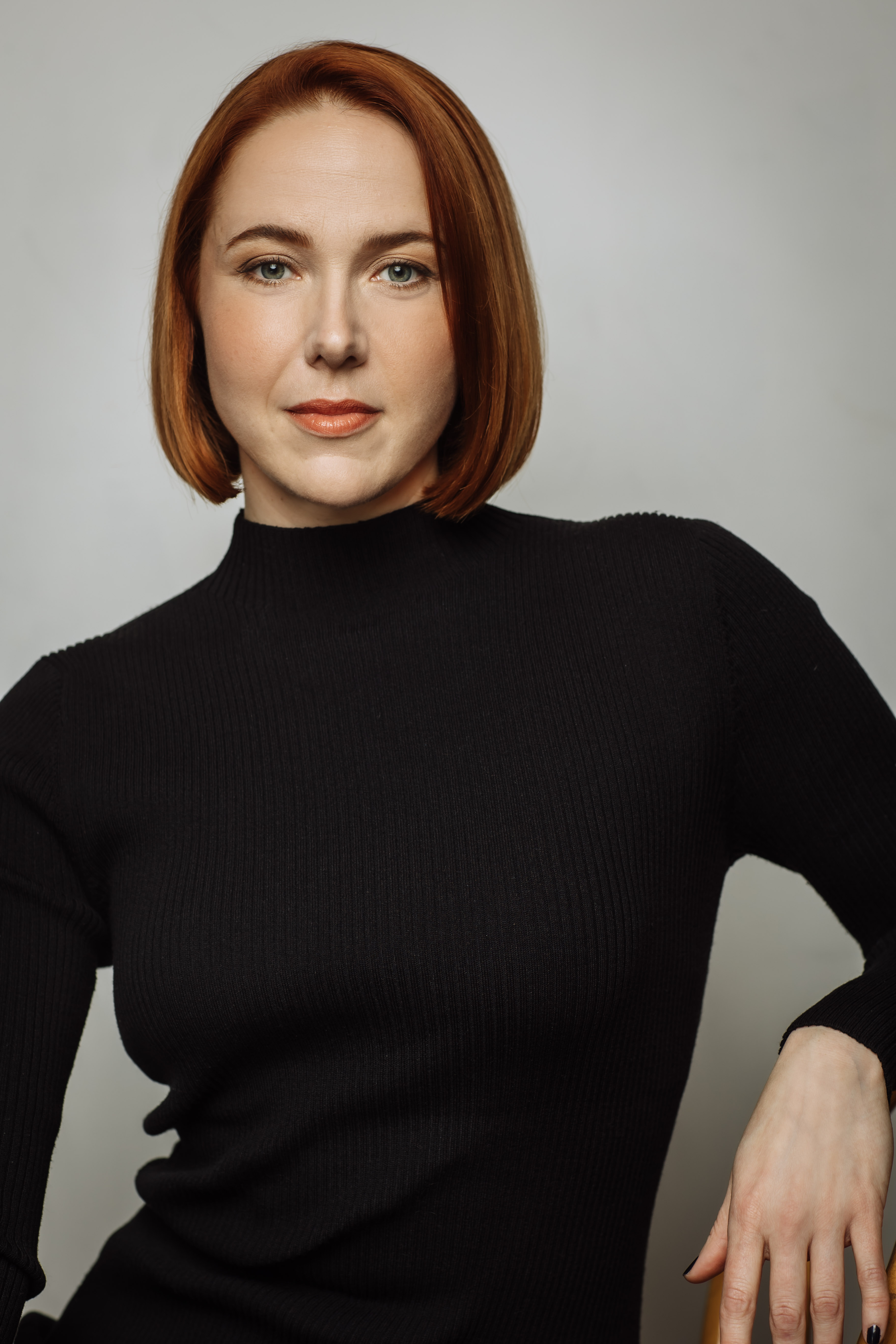 Barbara Kozicki Beall