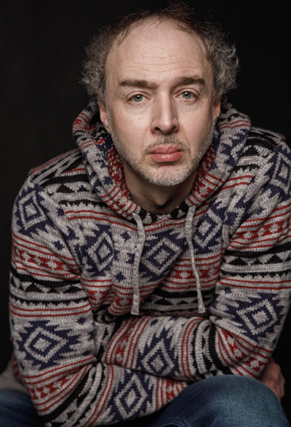 Dmitriy Khoronko