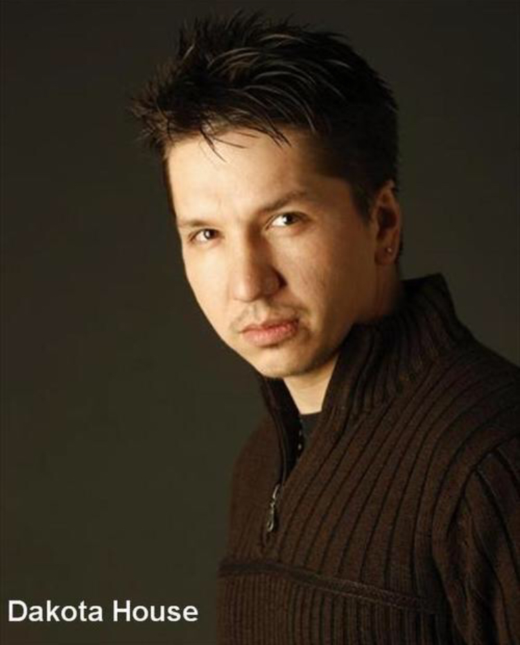 Dakota House