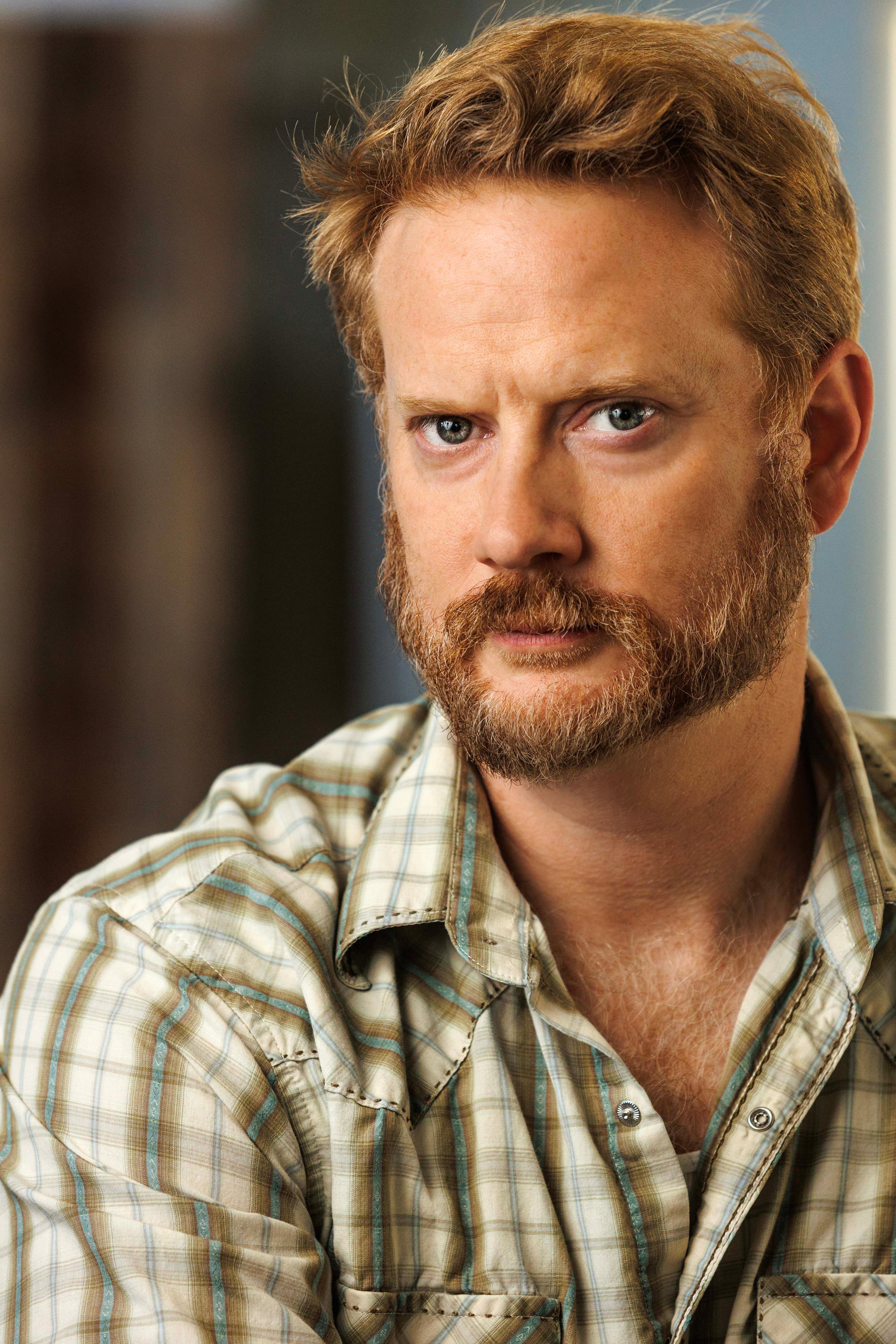 Thomas Michael Miller