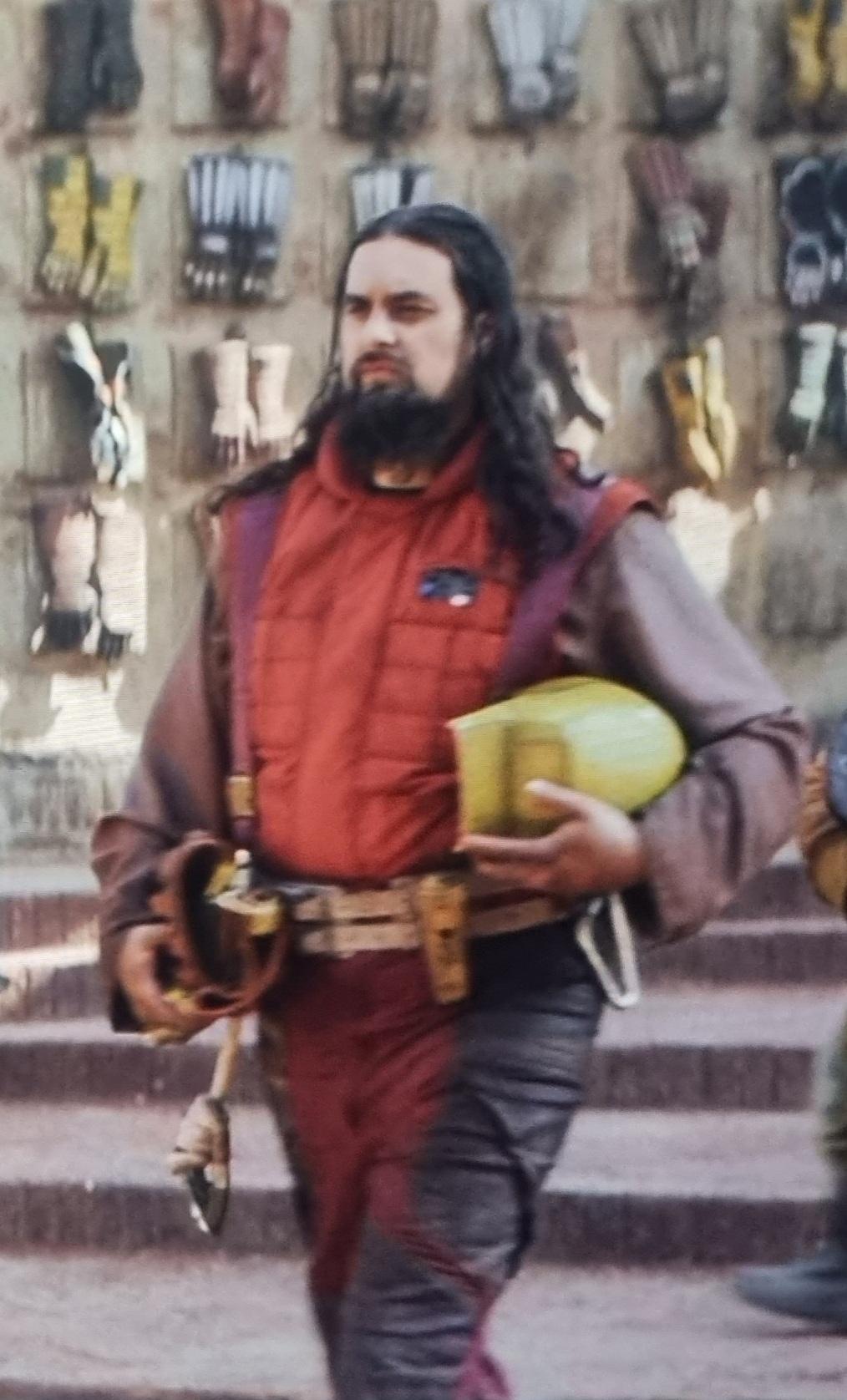 Neil Alexander Smith