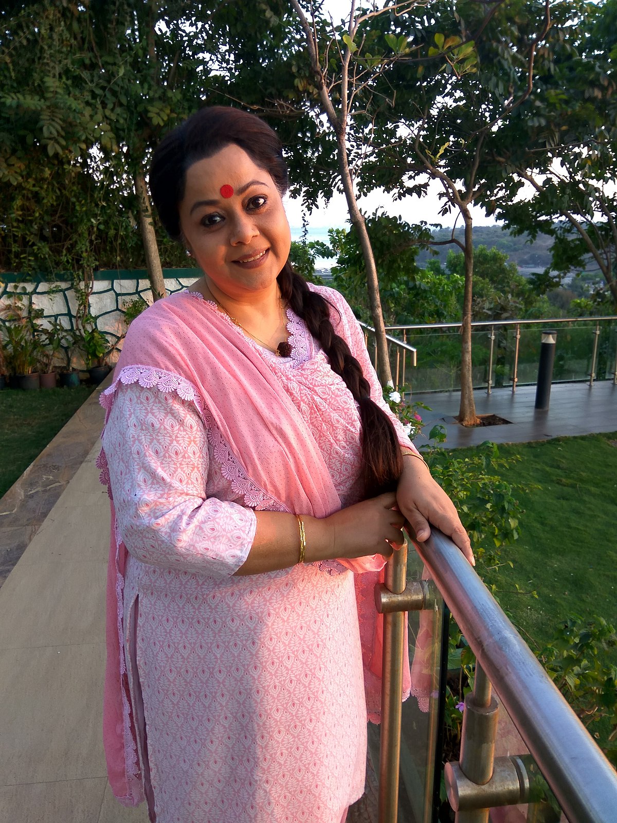 Yamini Singh