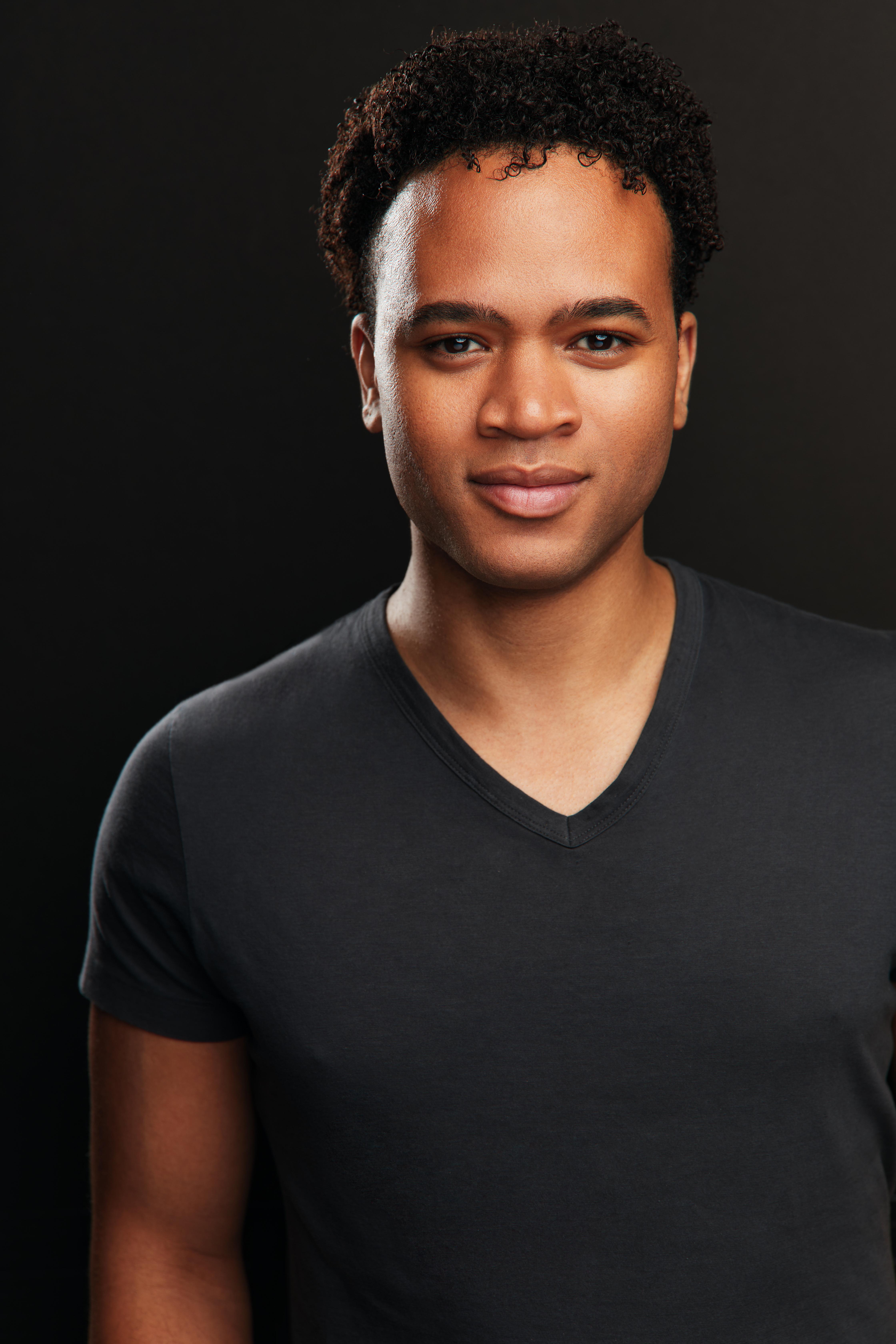 Dominic D. Williamson