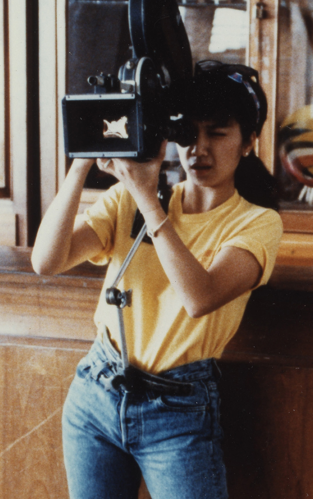 Tiana Alexandra-Silliphant