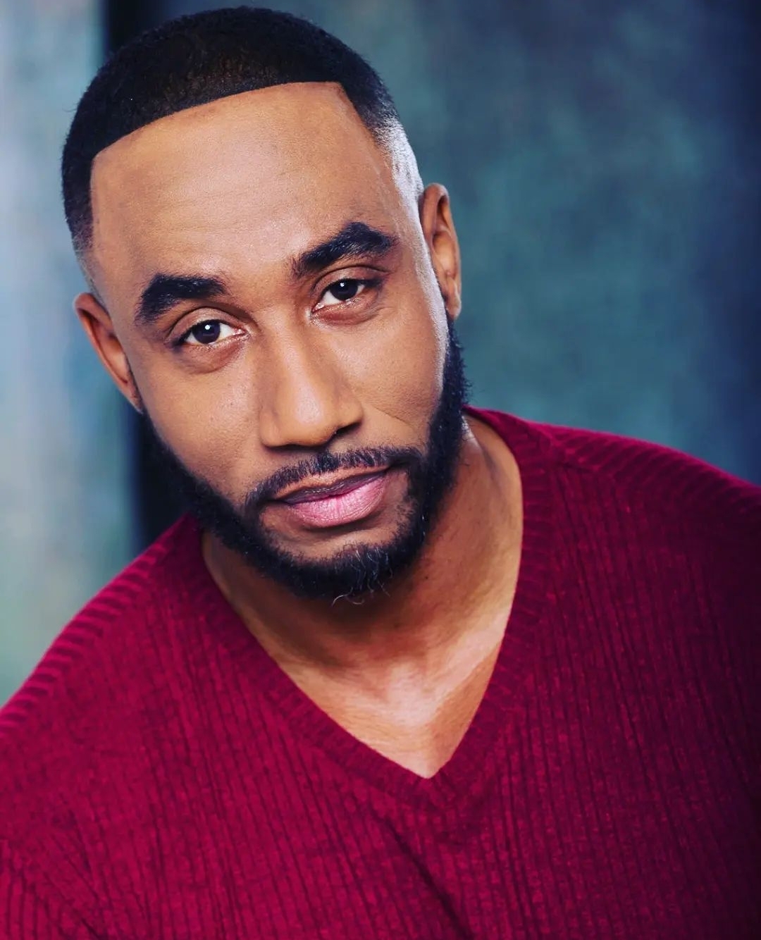 Courtney Richardson II