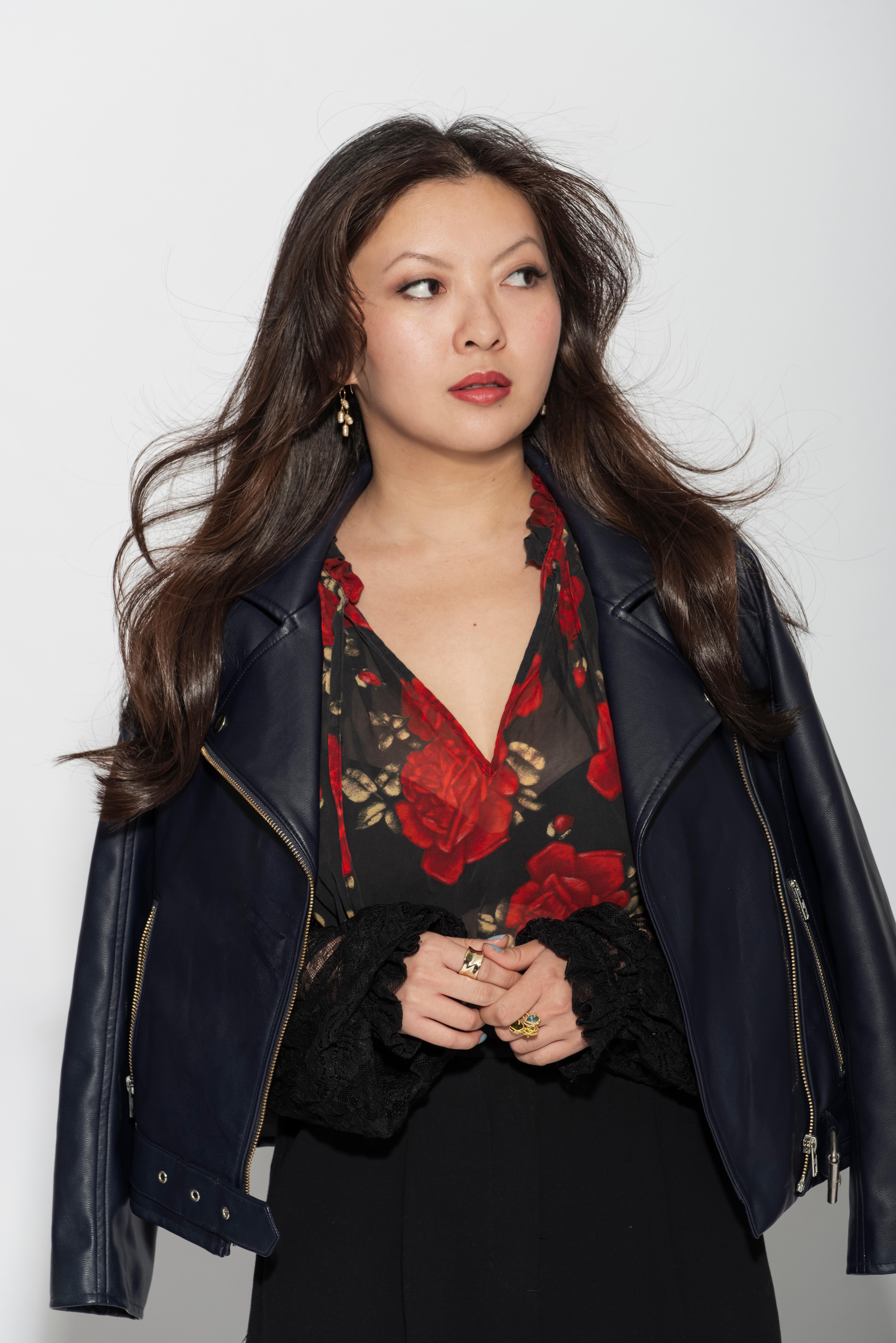 Molly Farrell-Savage