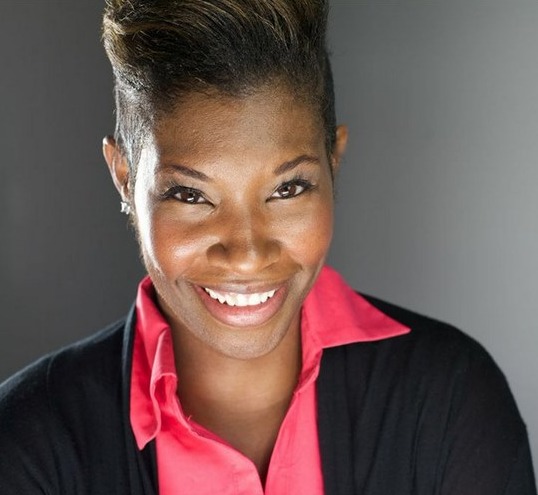 Barika Phillips Bell