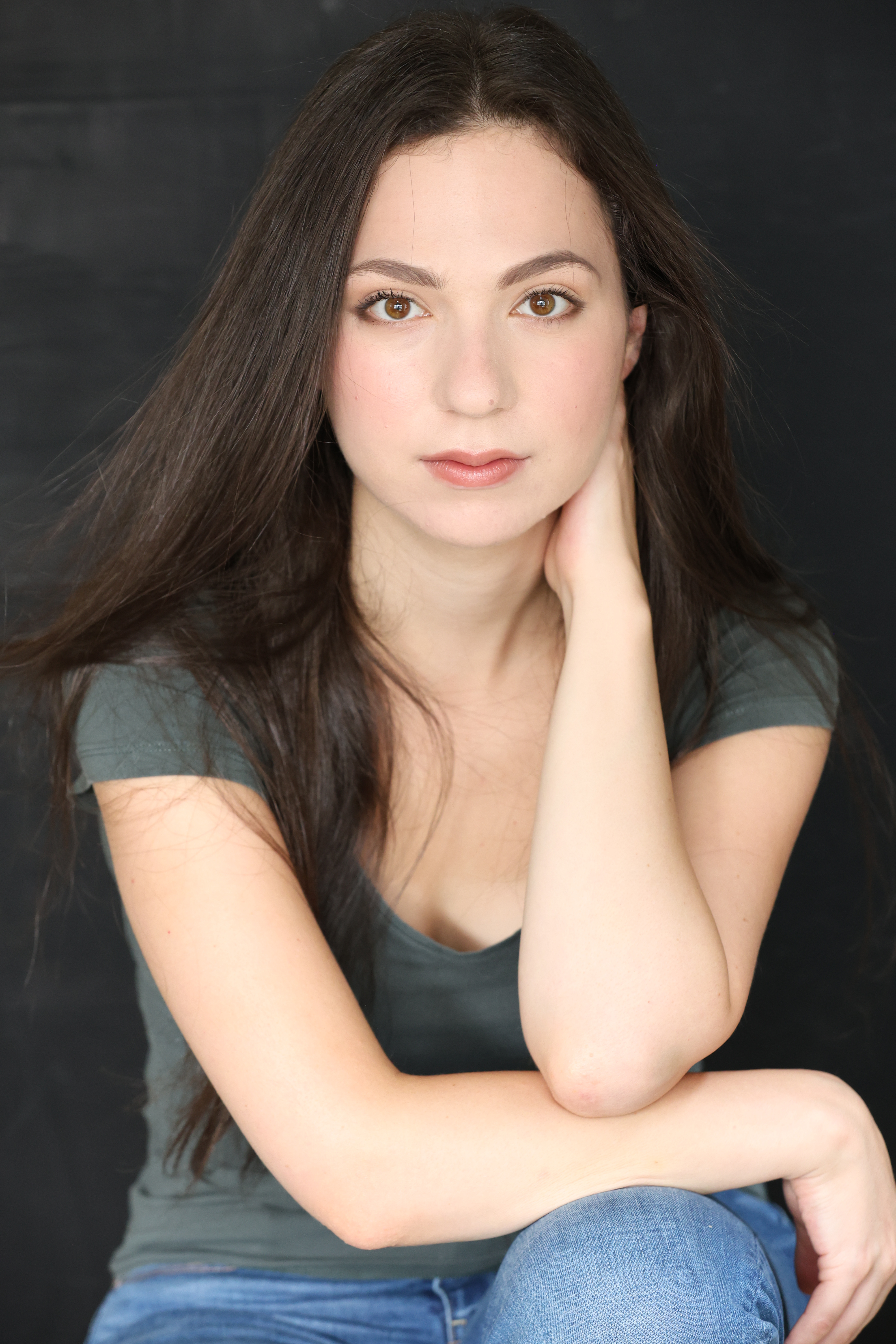 Rebecca Lynn Goldfarb