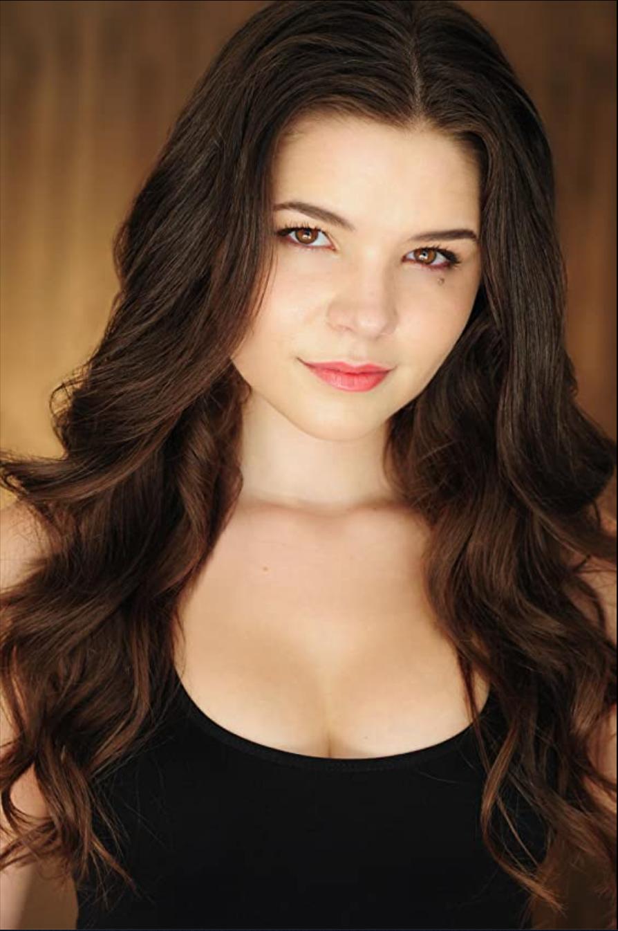 Madison McLaughlin