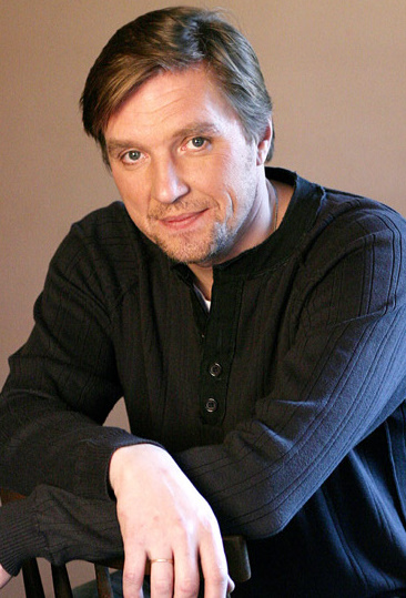 Yuriy Yakovlev-Sukhanov