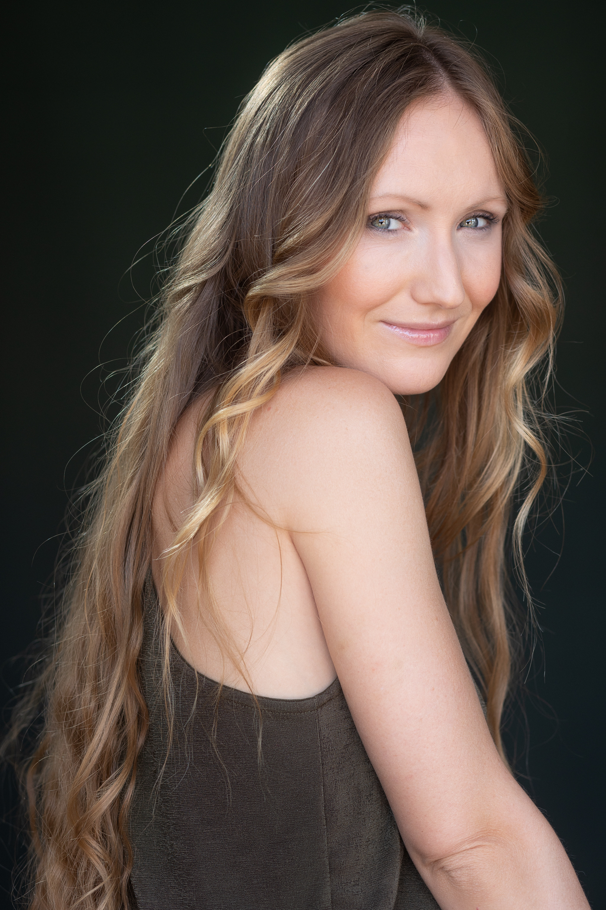 Alexandra Prokhorova