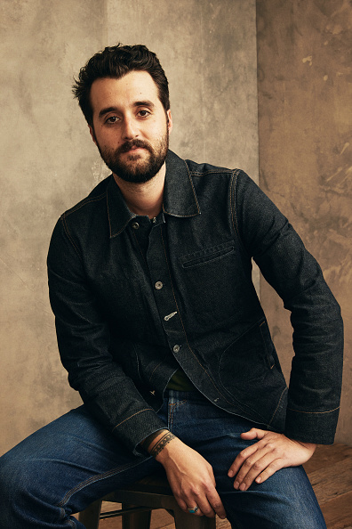 Derrick Joseph DeBlasis