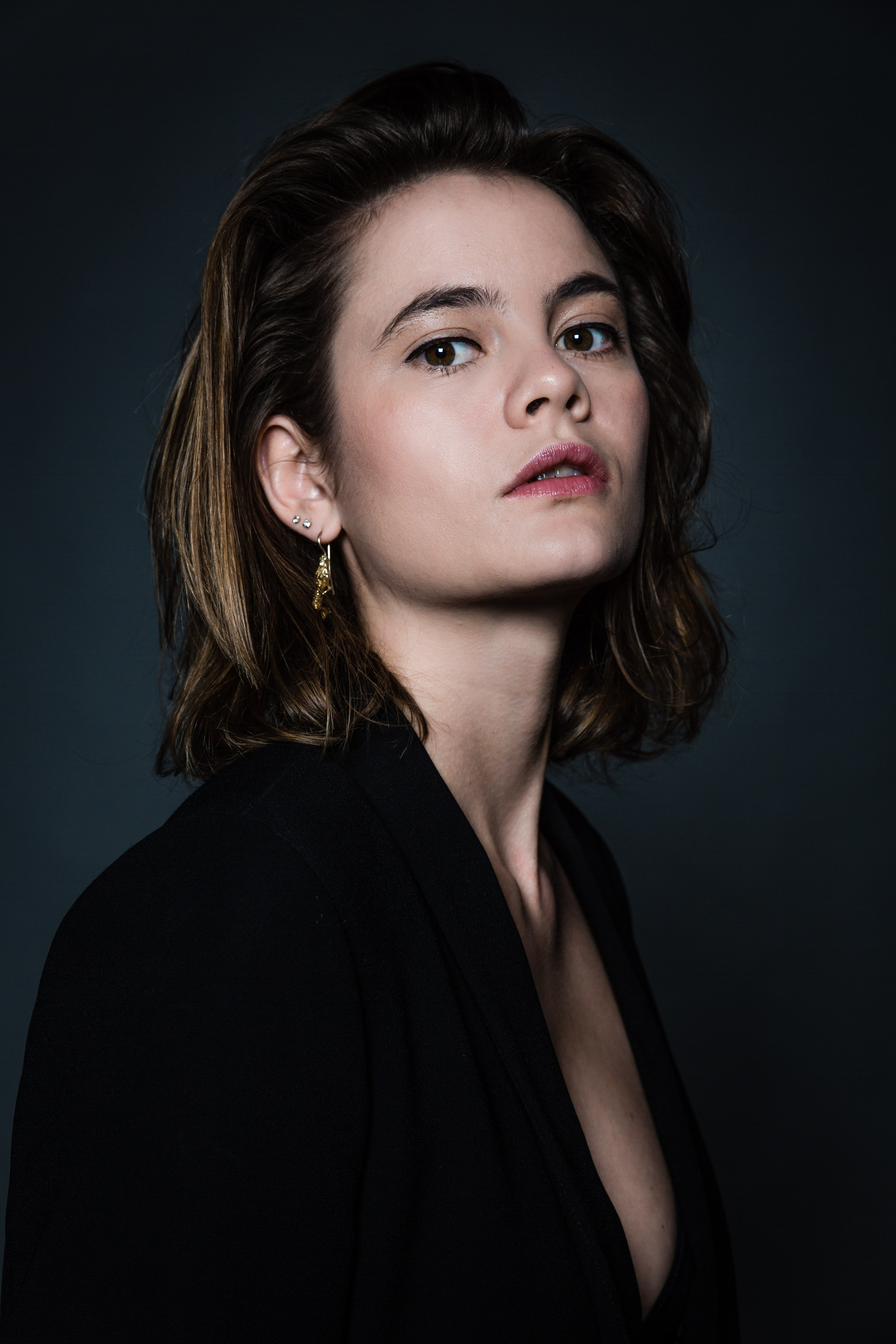 Stefanie van Leersum