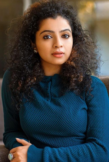 Ranjitha Menon