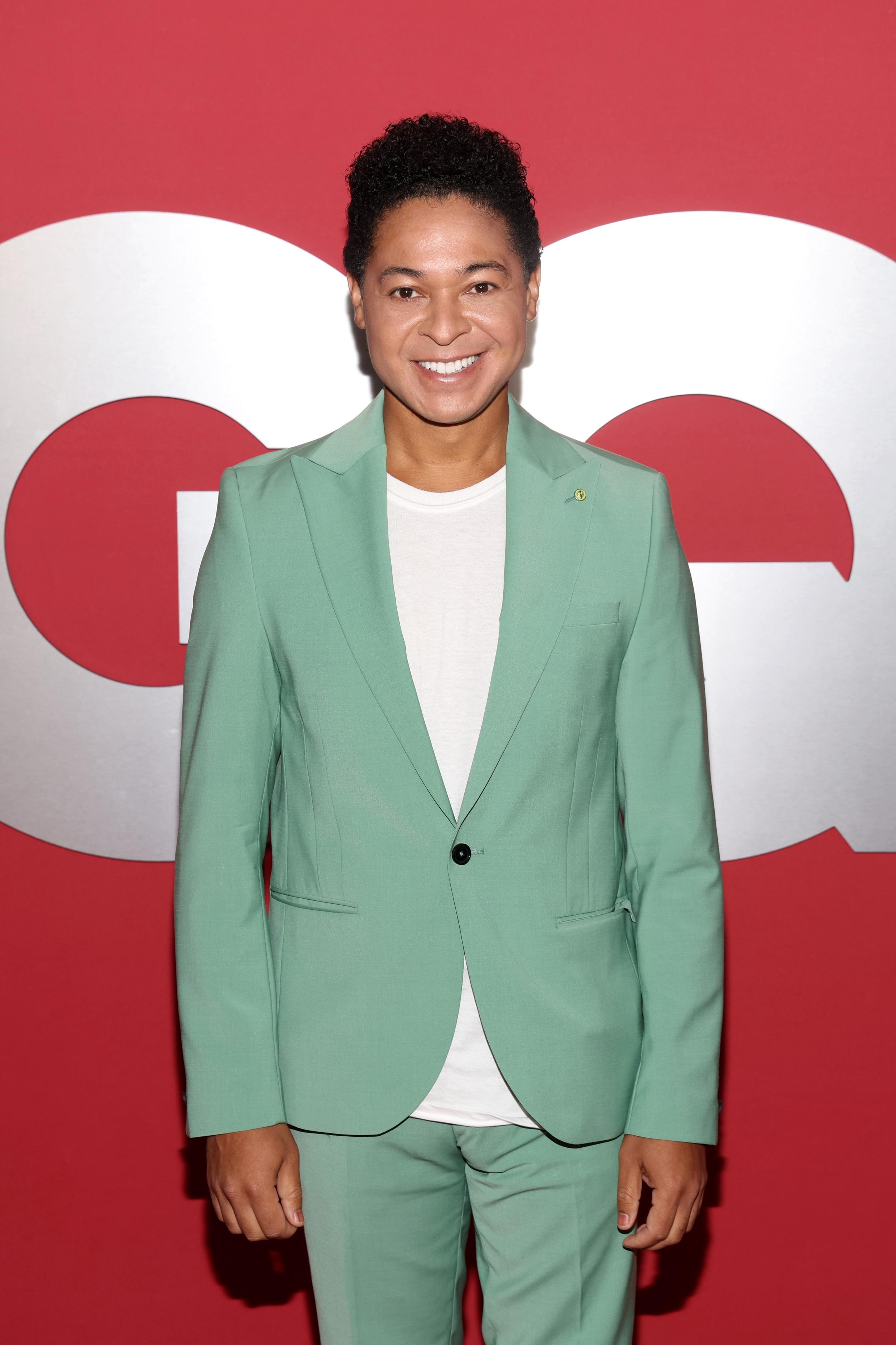 Phillip Andre Botello