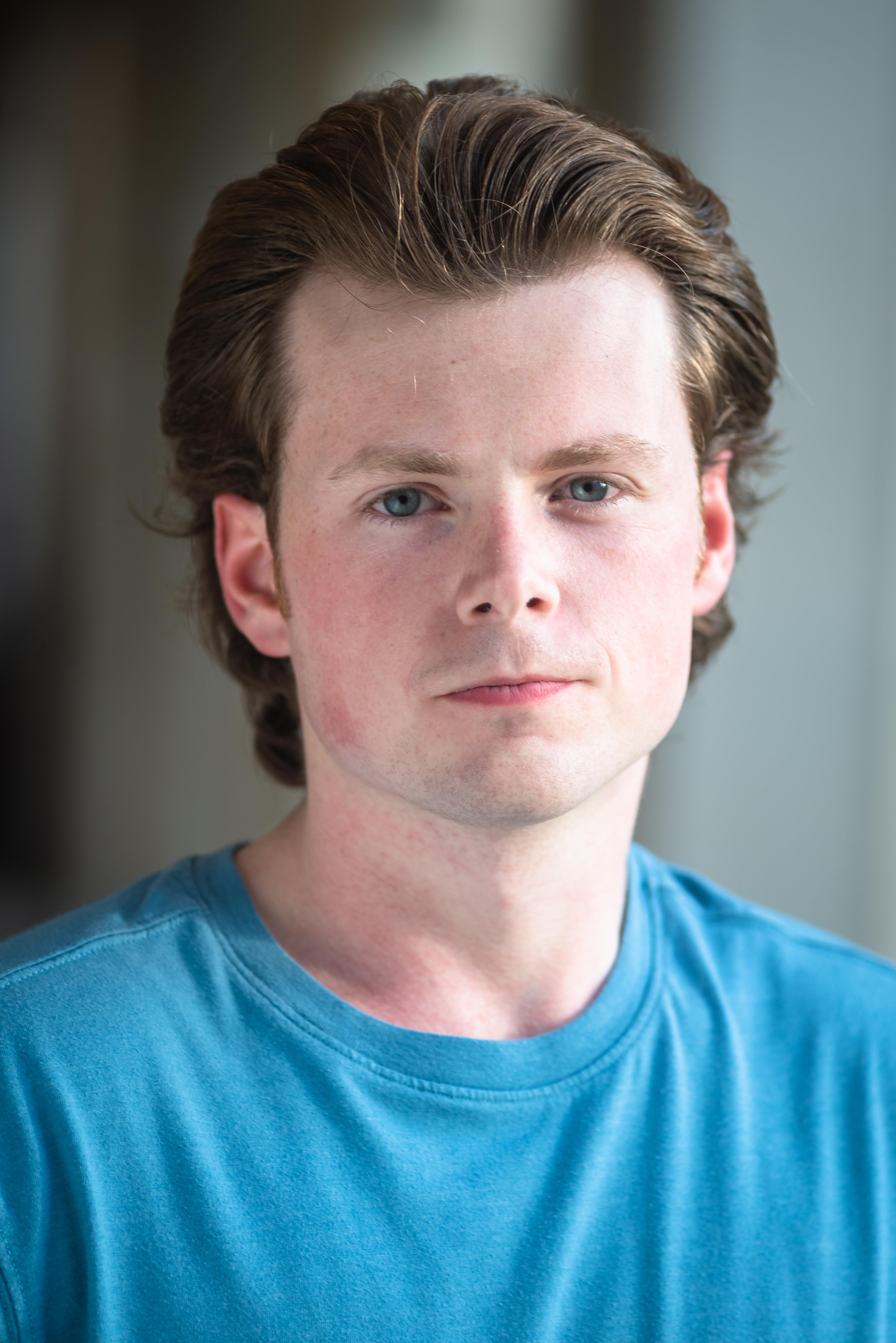 Joshua Blanchett Jr.