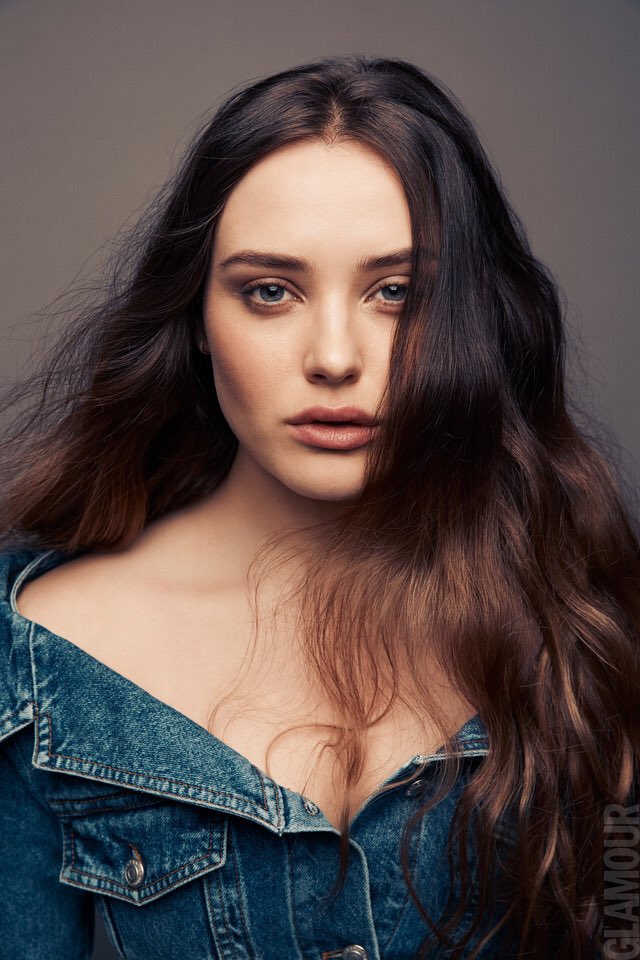 Katherine Langford