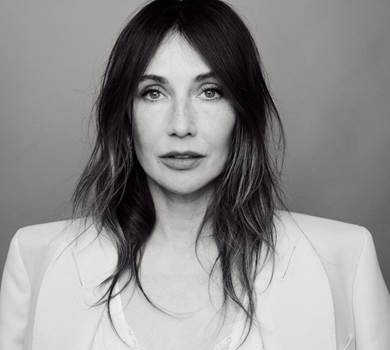 Carice van Houten