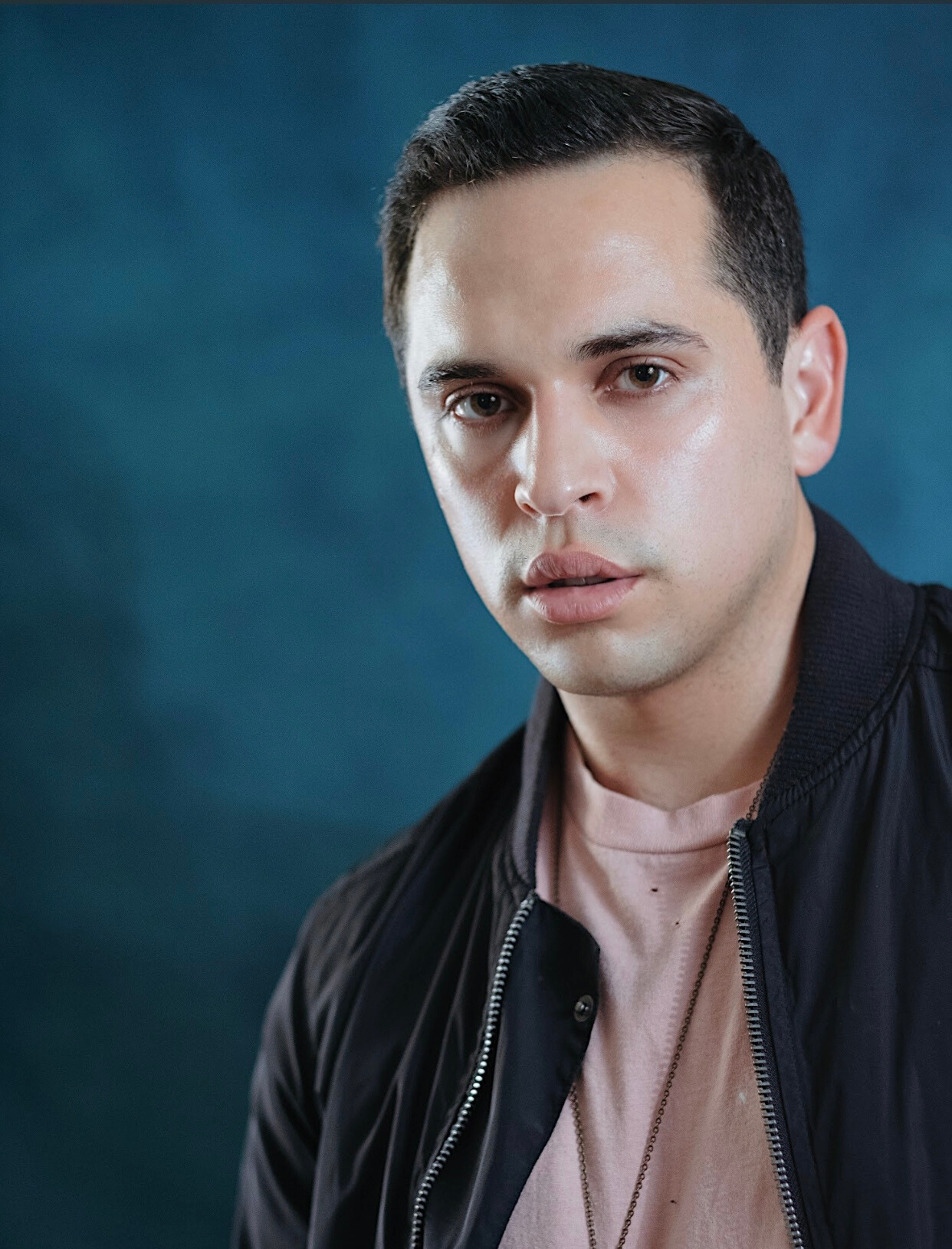 Justin Alexander Rodriguez