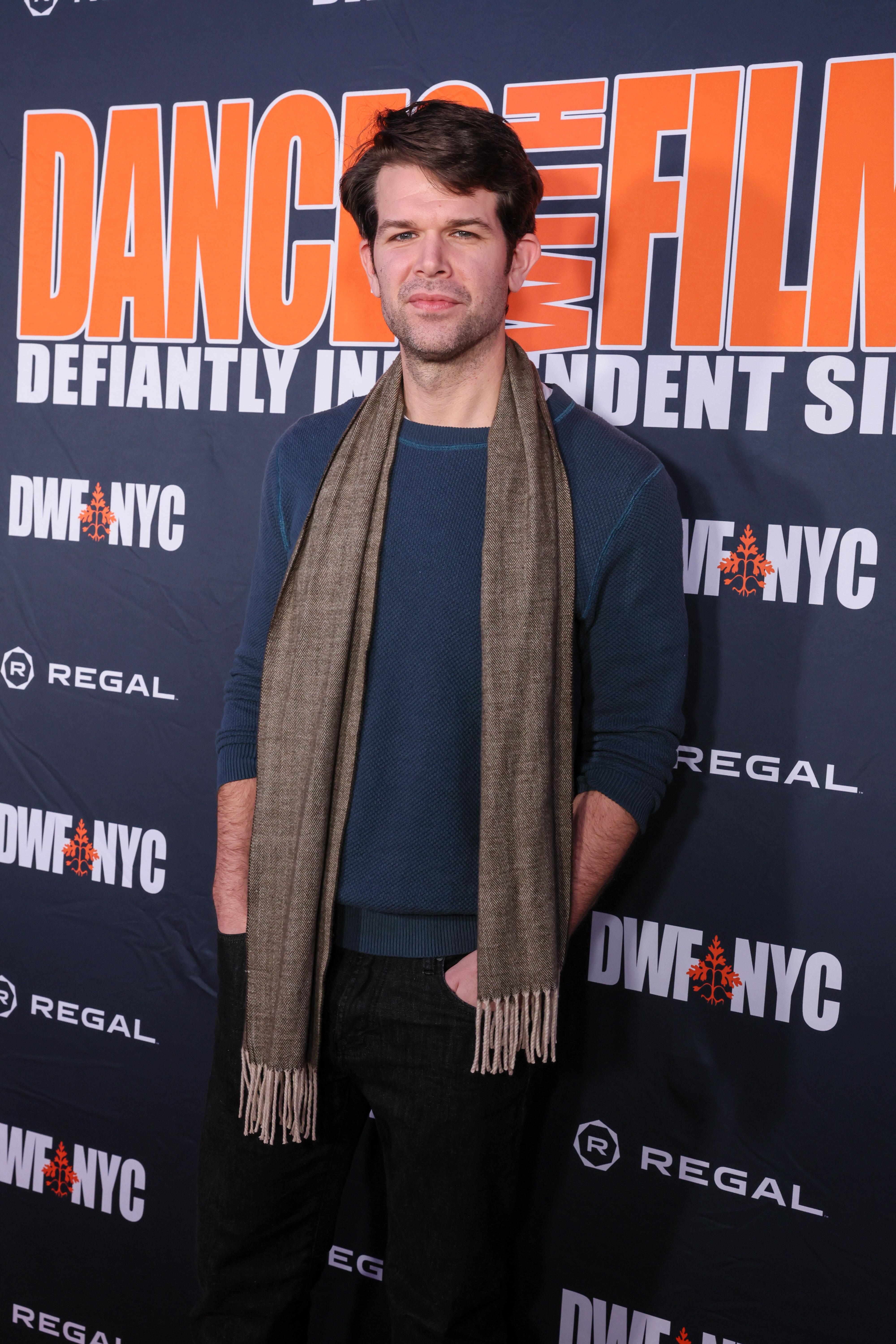 Taylor Anthony Miller