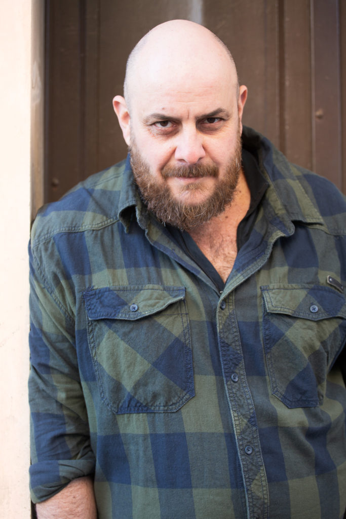 Fortunato Marco Iannaccone