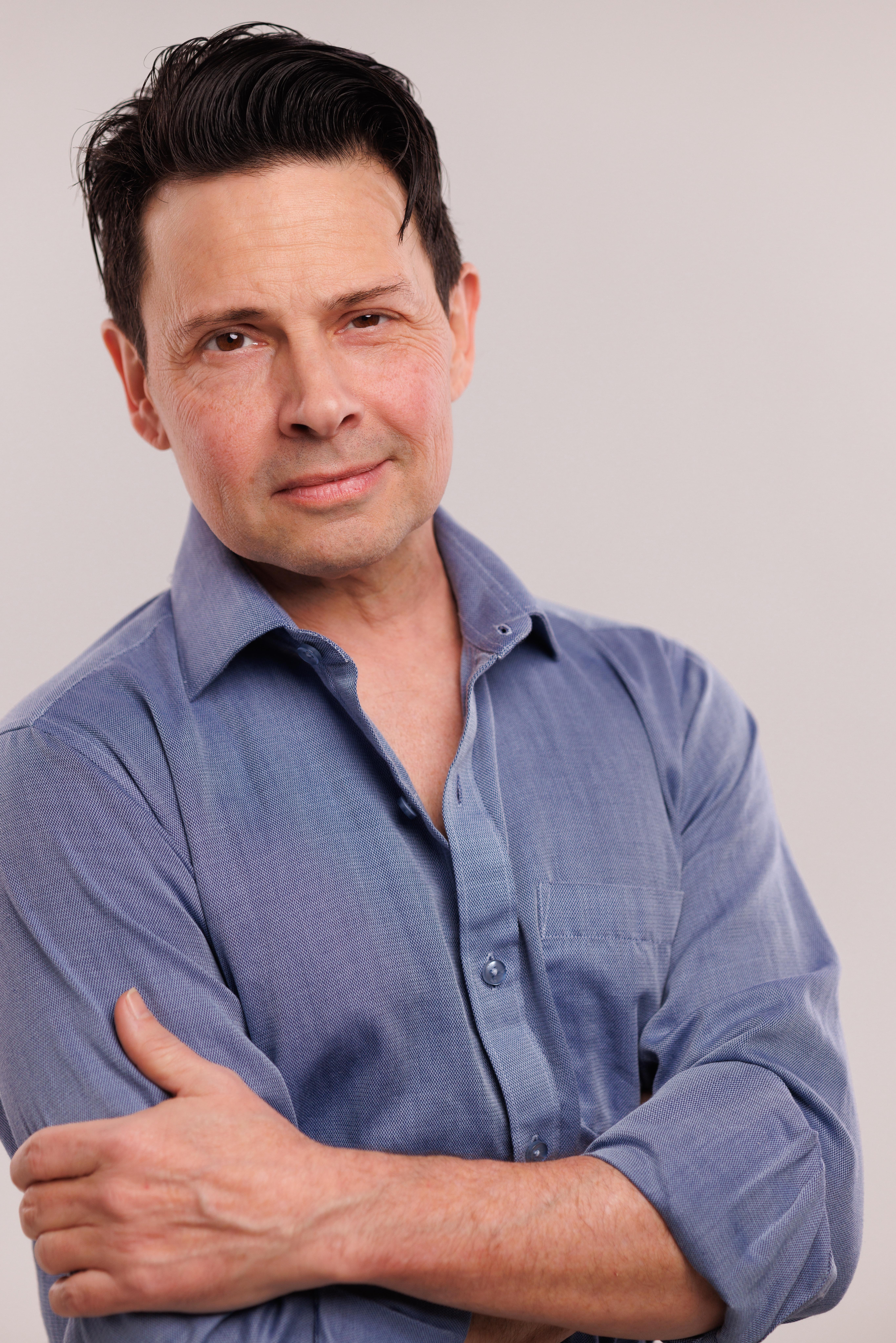 Jason Marsden