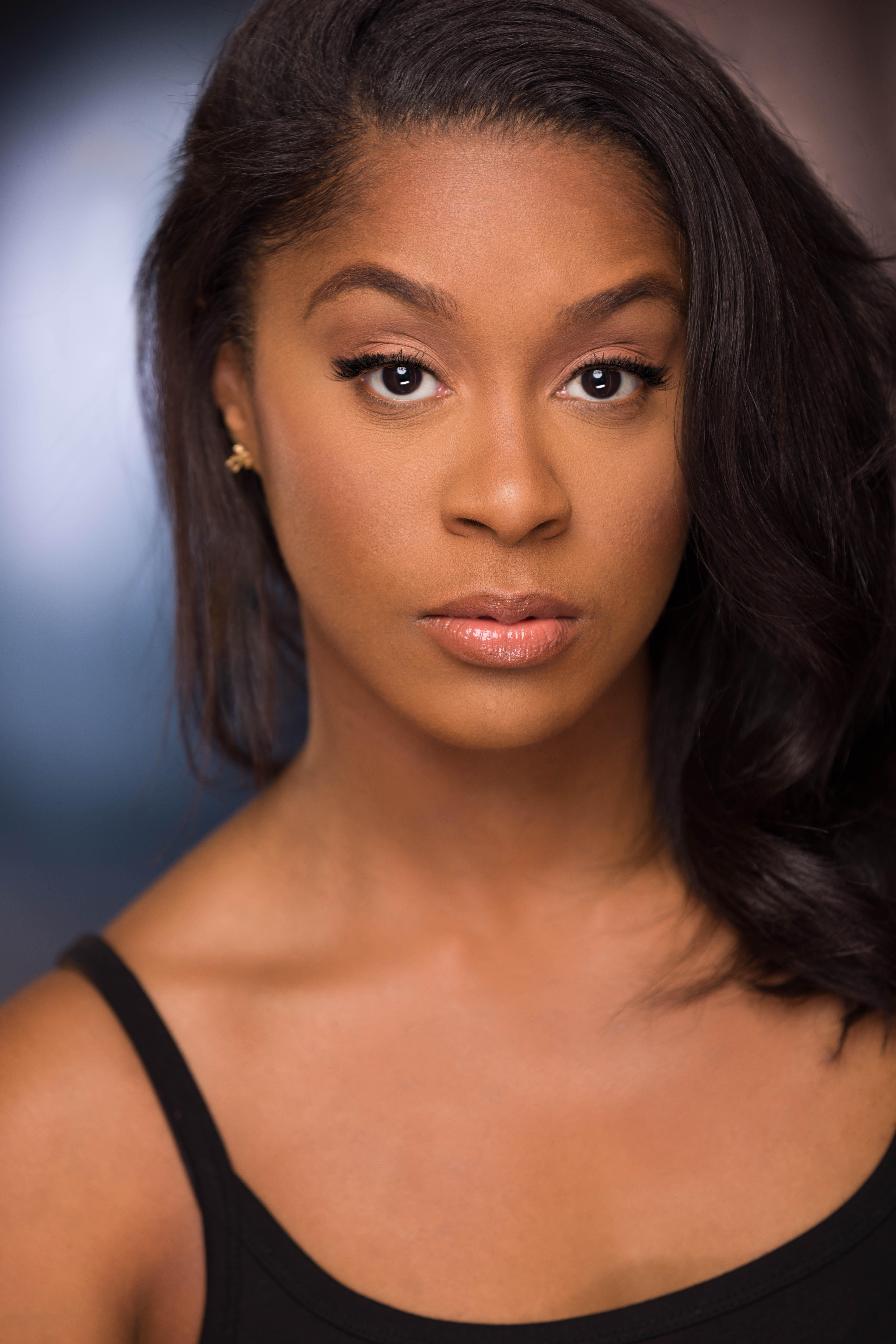 Amber Monique Taylor