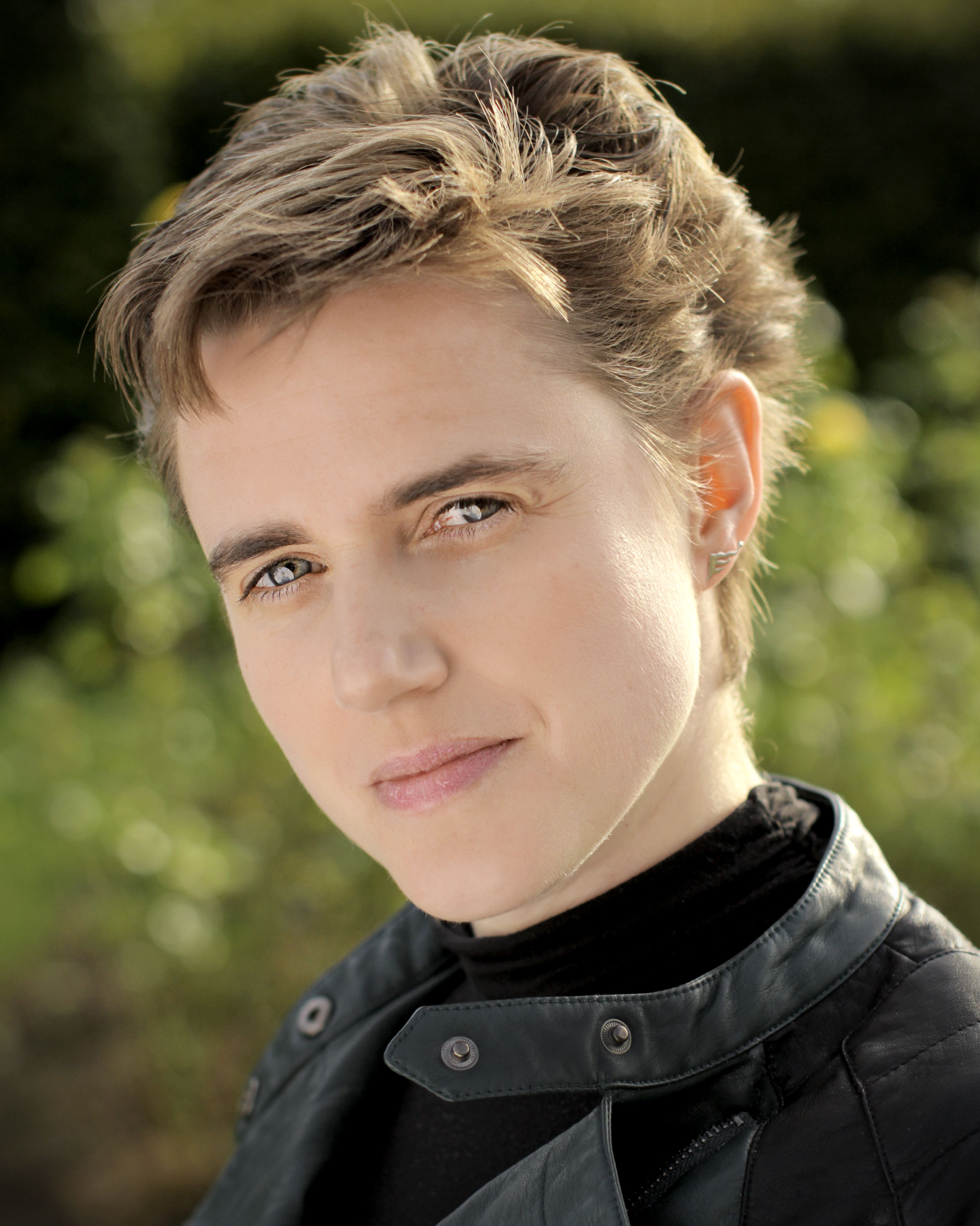 Claire Blennerhassett