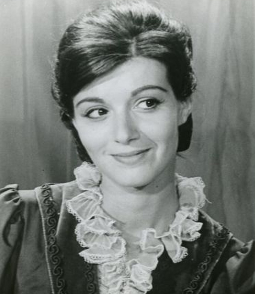Linda Marsh
