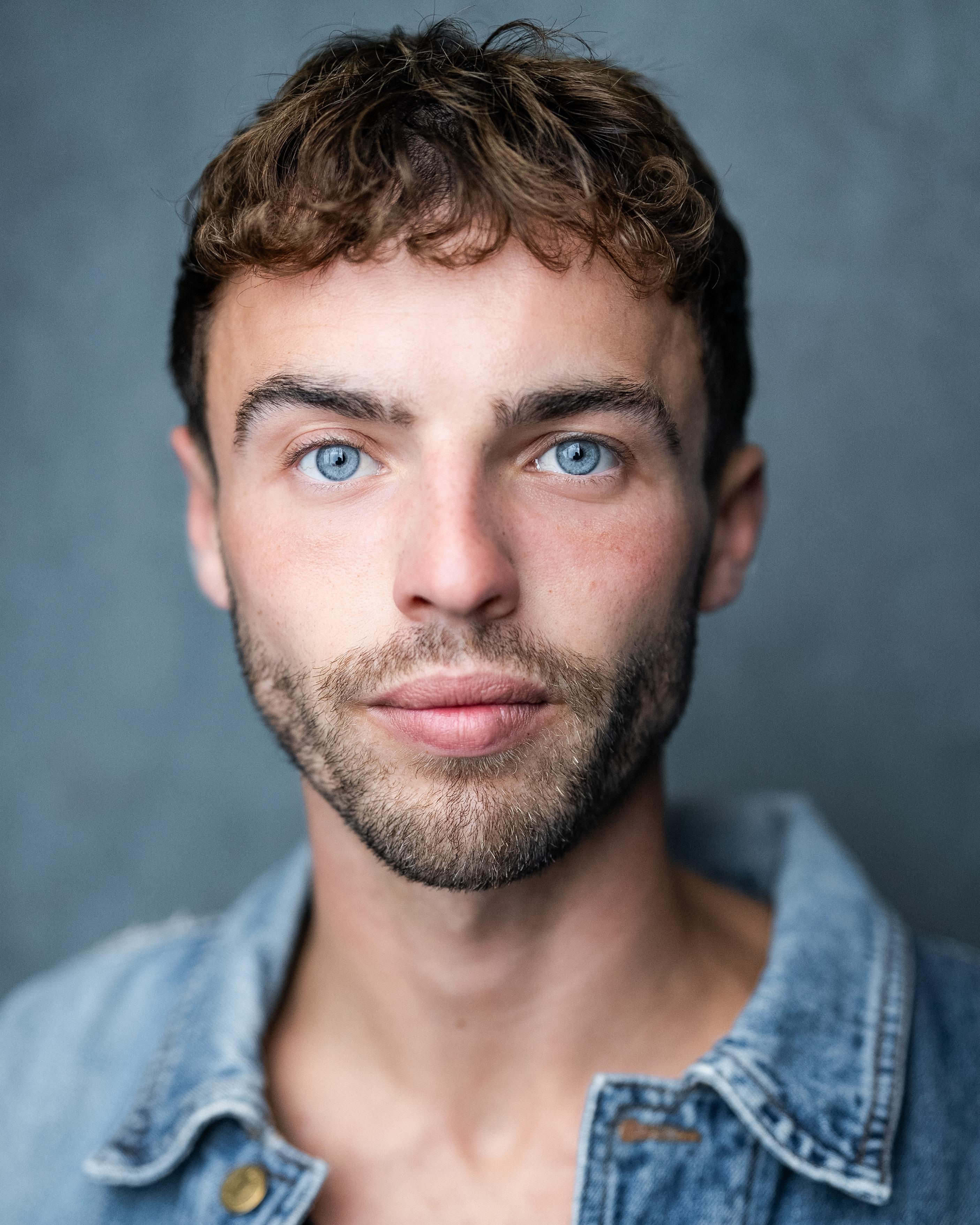 Adam John Richardson