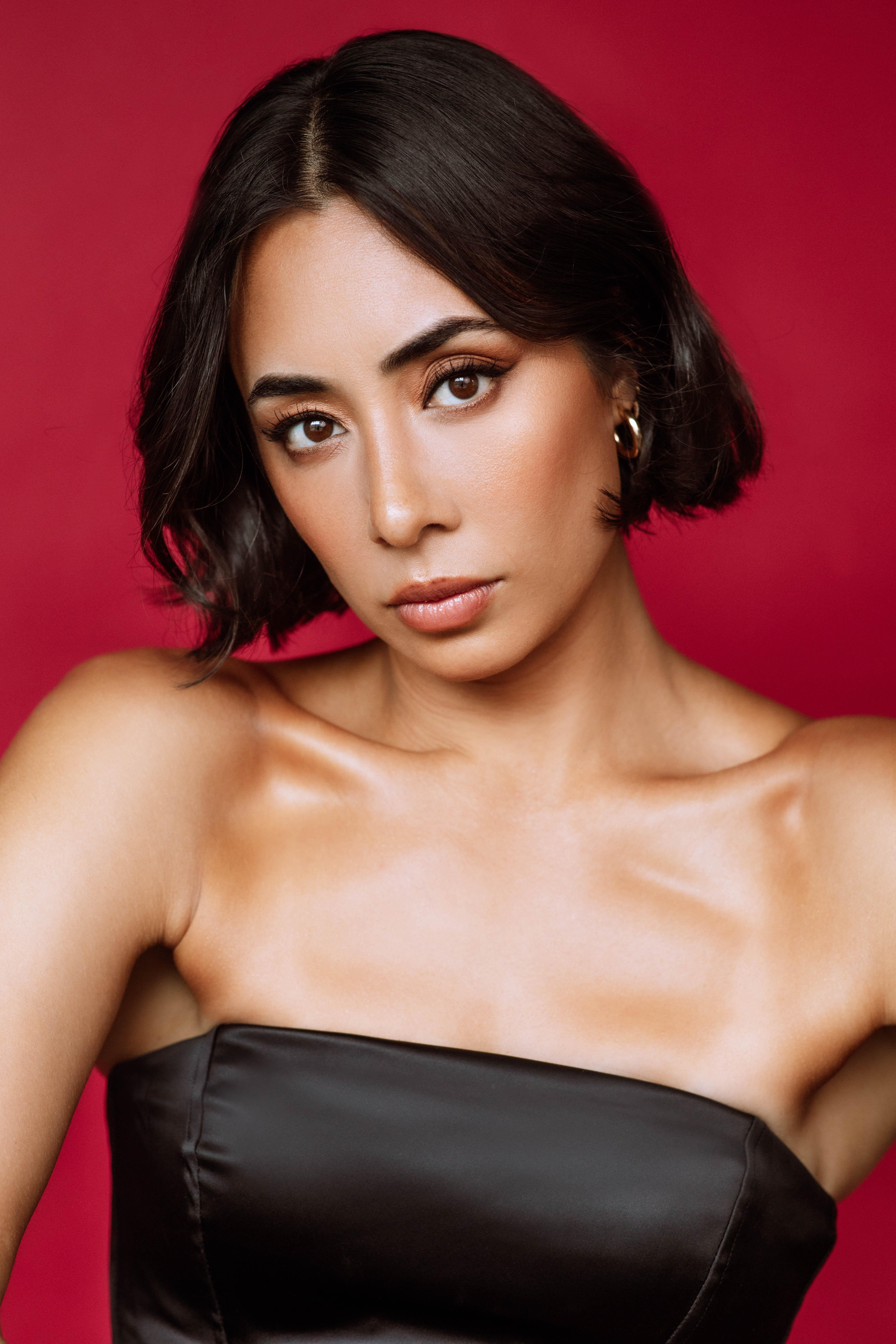 Tanisha Thammavongsa