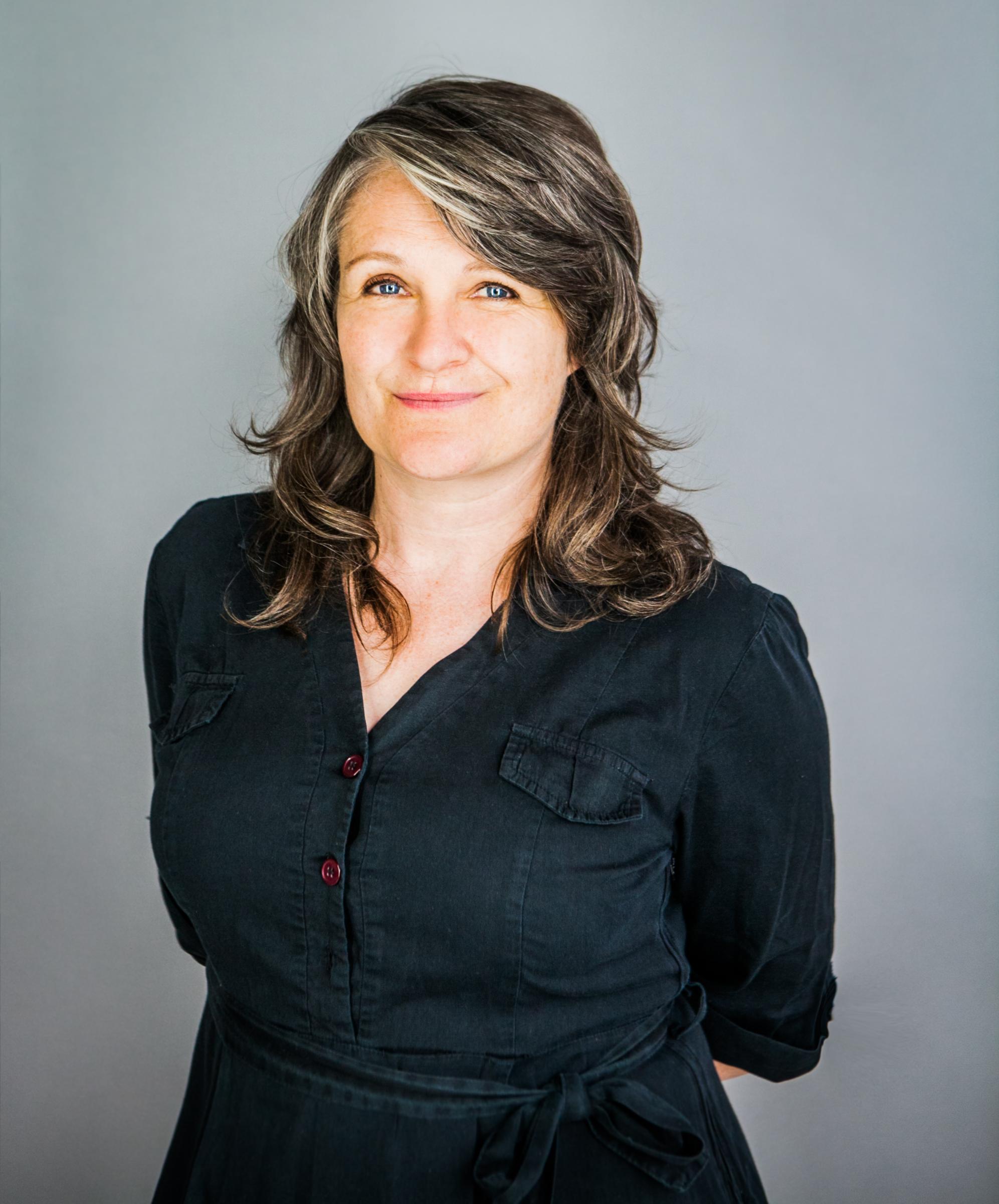 Deidre Gillard-Rowlings