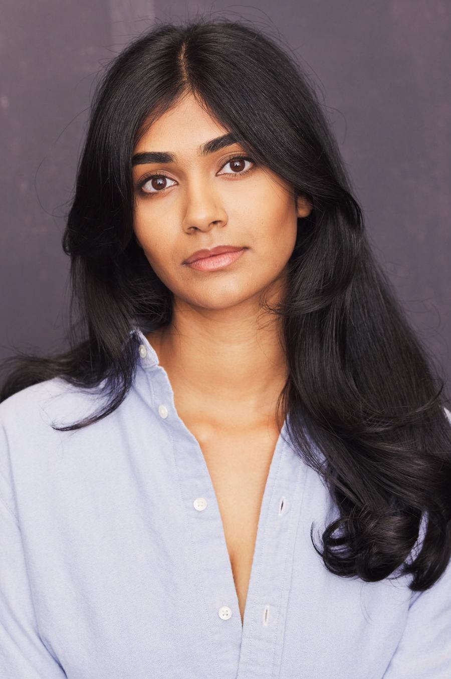Mohana Krishnan