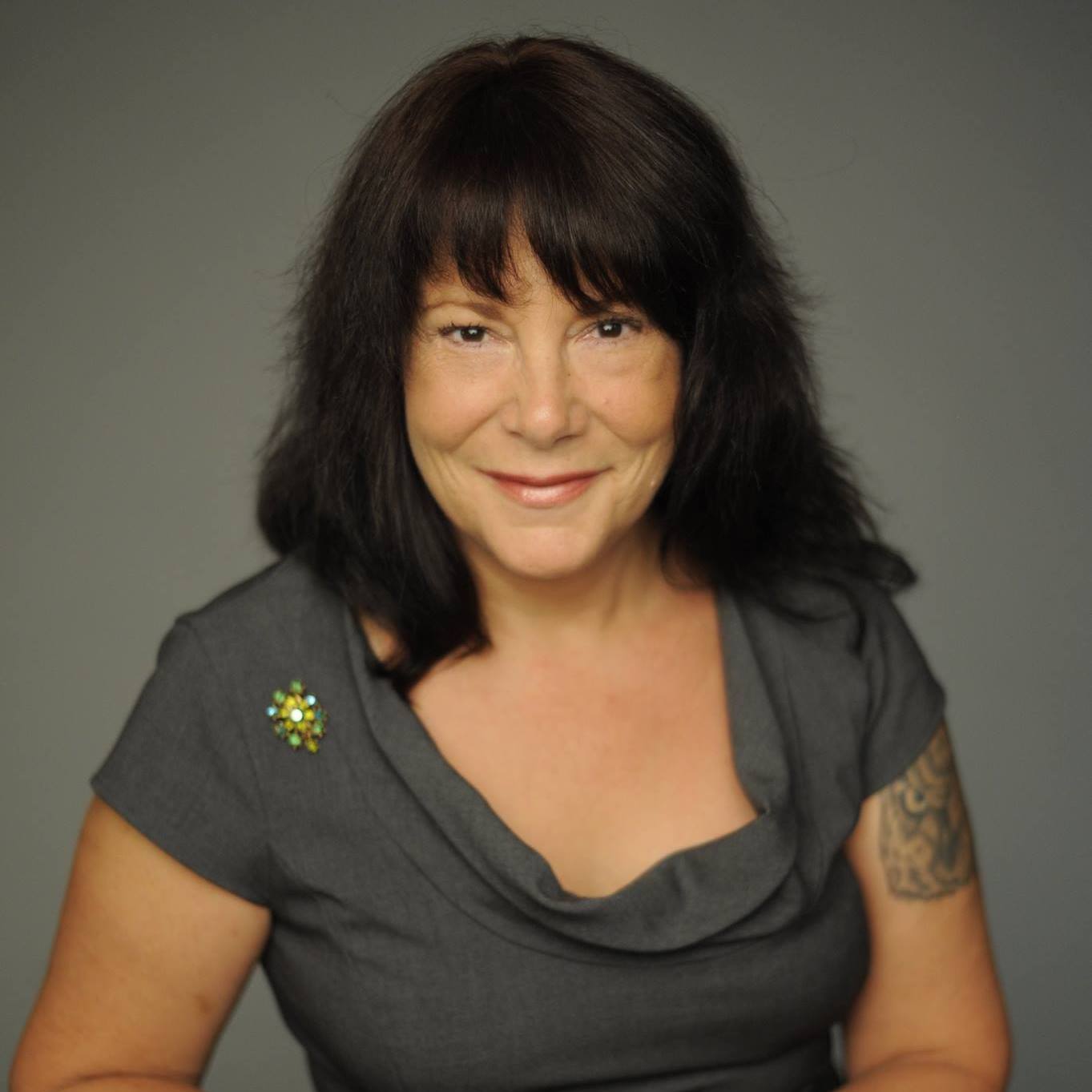 Rebecca Lea McCarthy