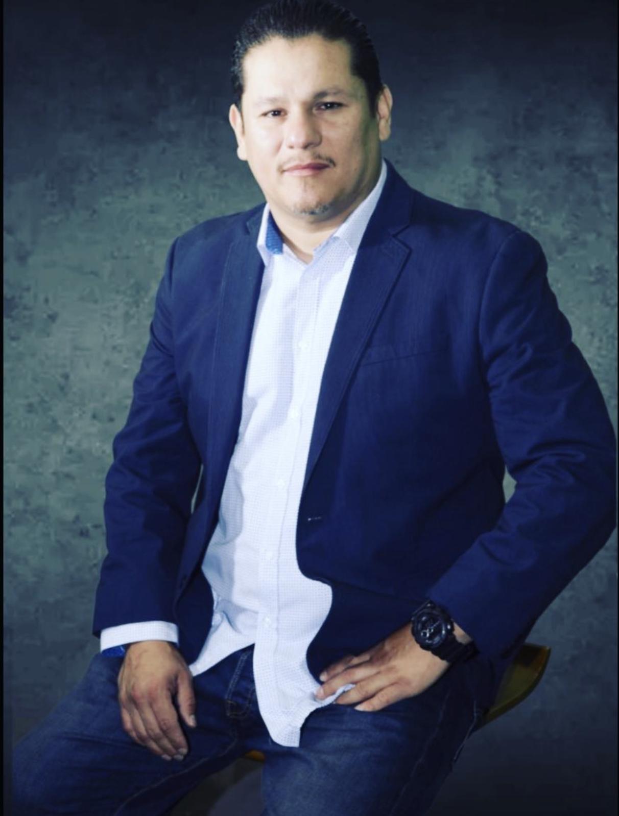 Bougart Linares Soto