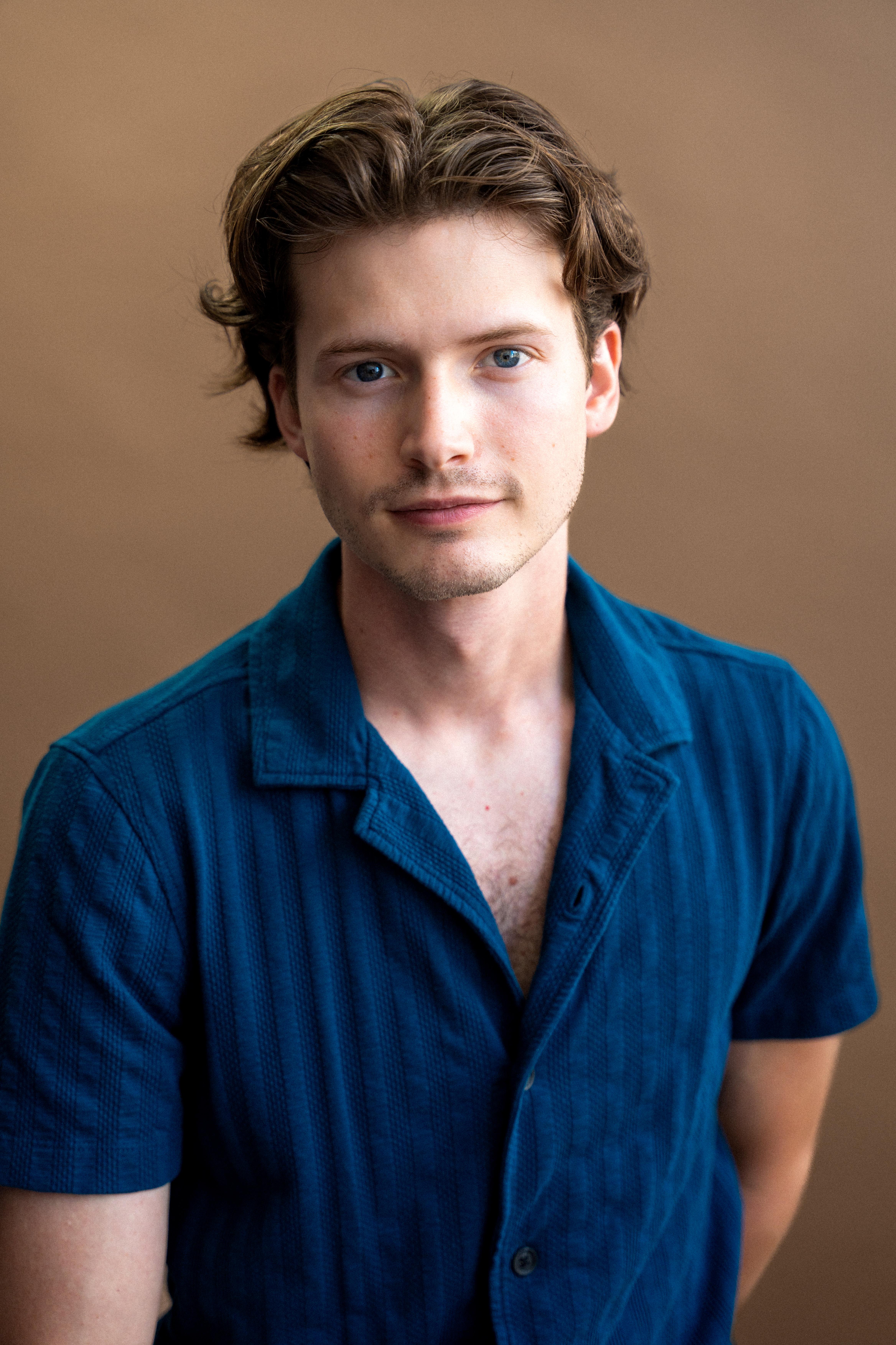 Christopher Hoffmann