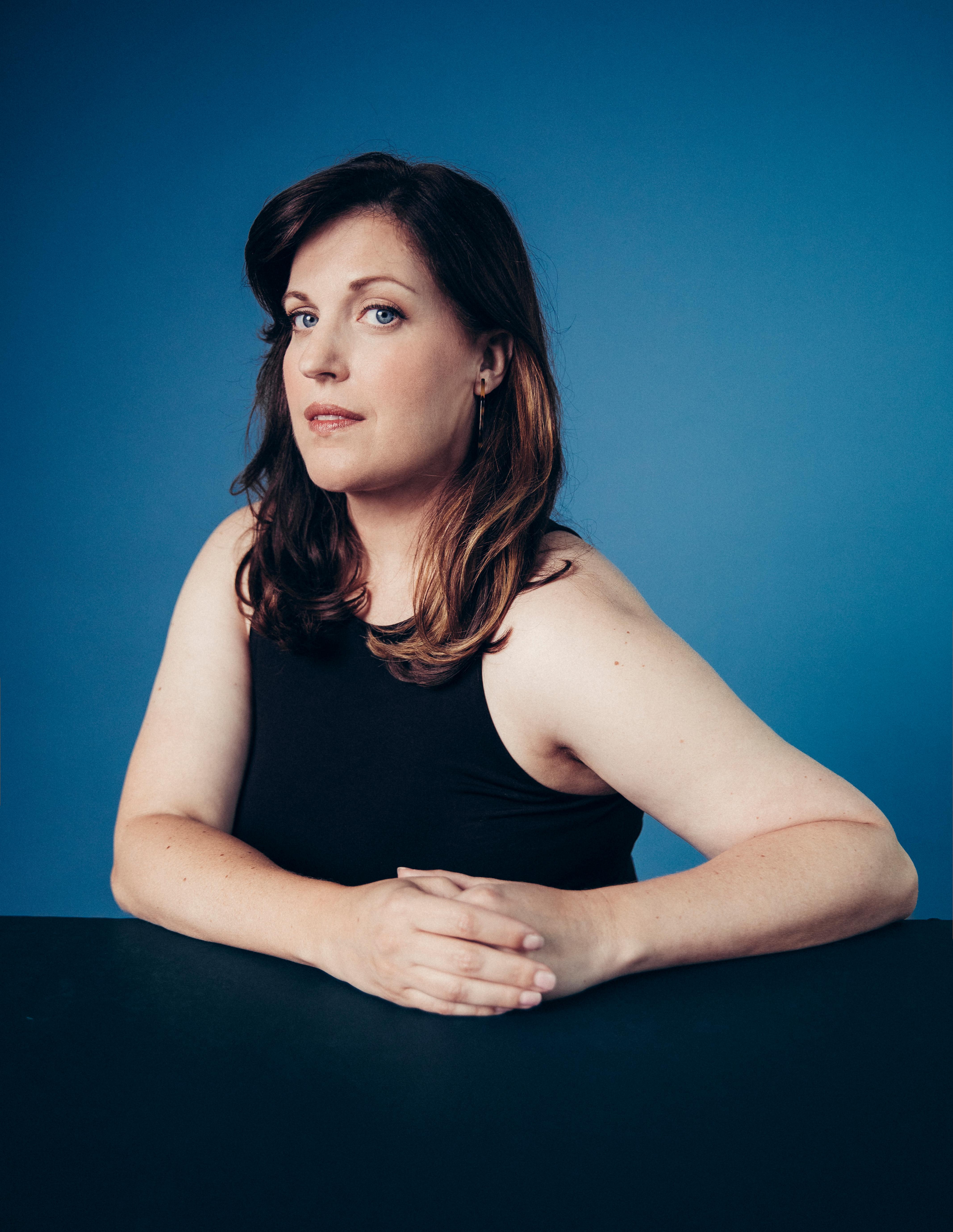 Allison Tolman