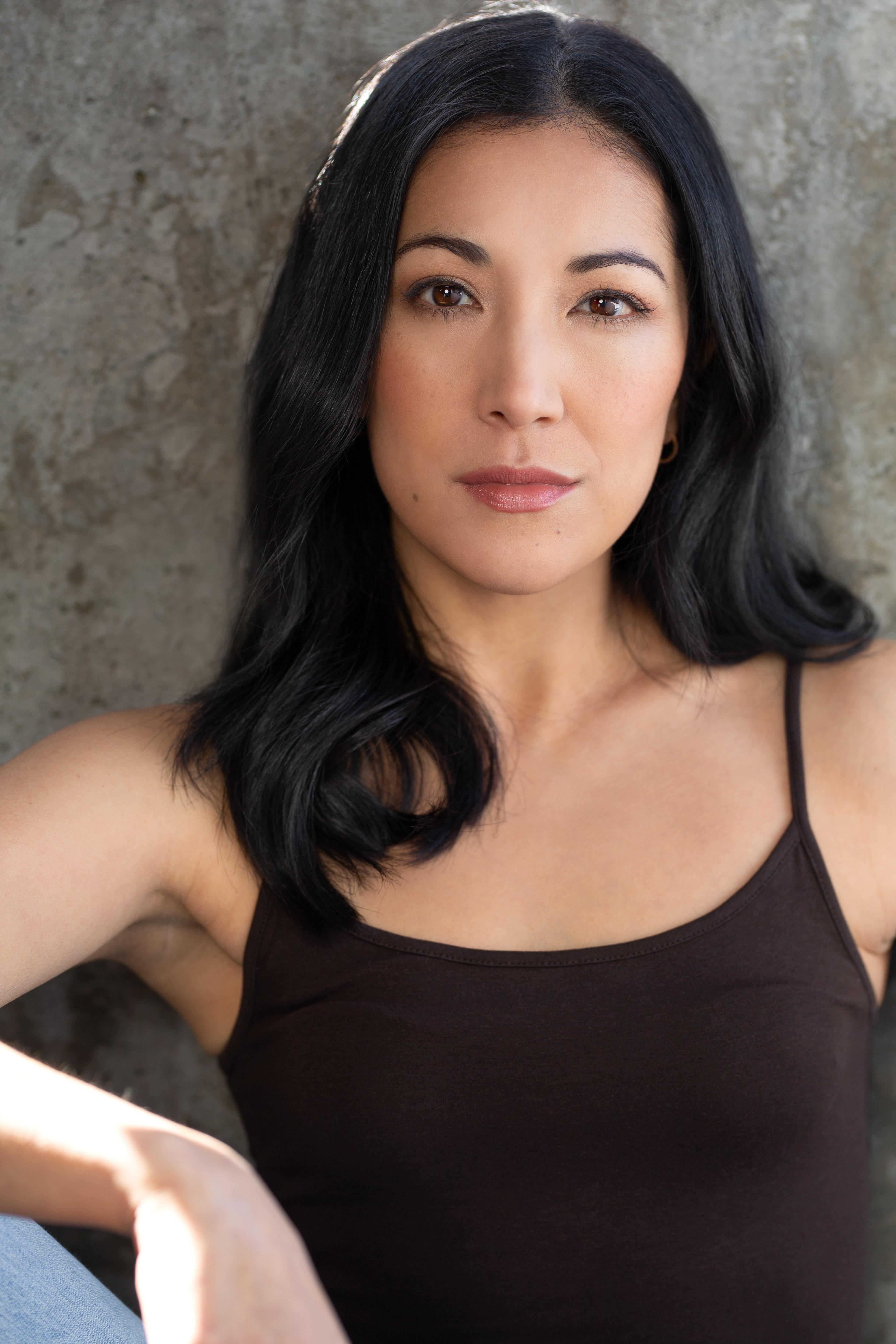 Lauren Akemi Bradley