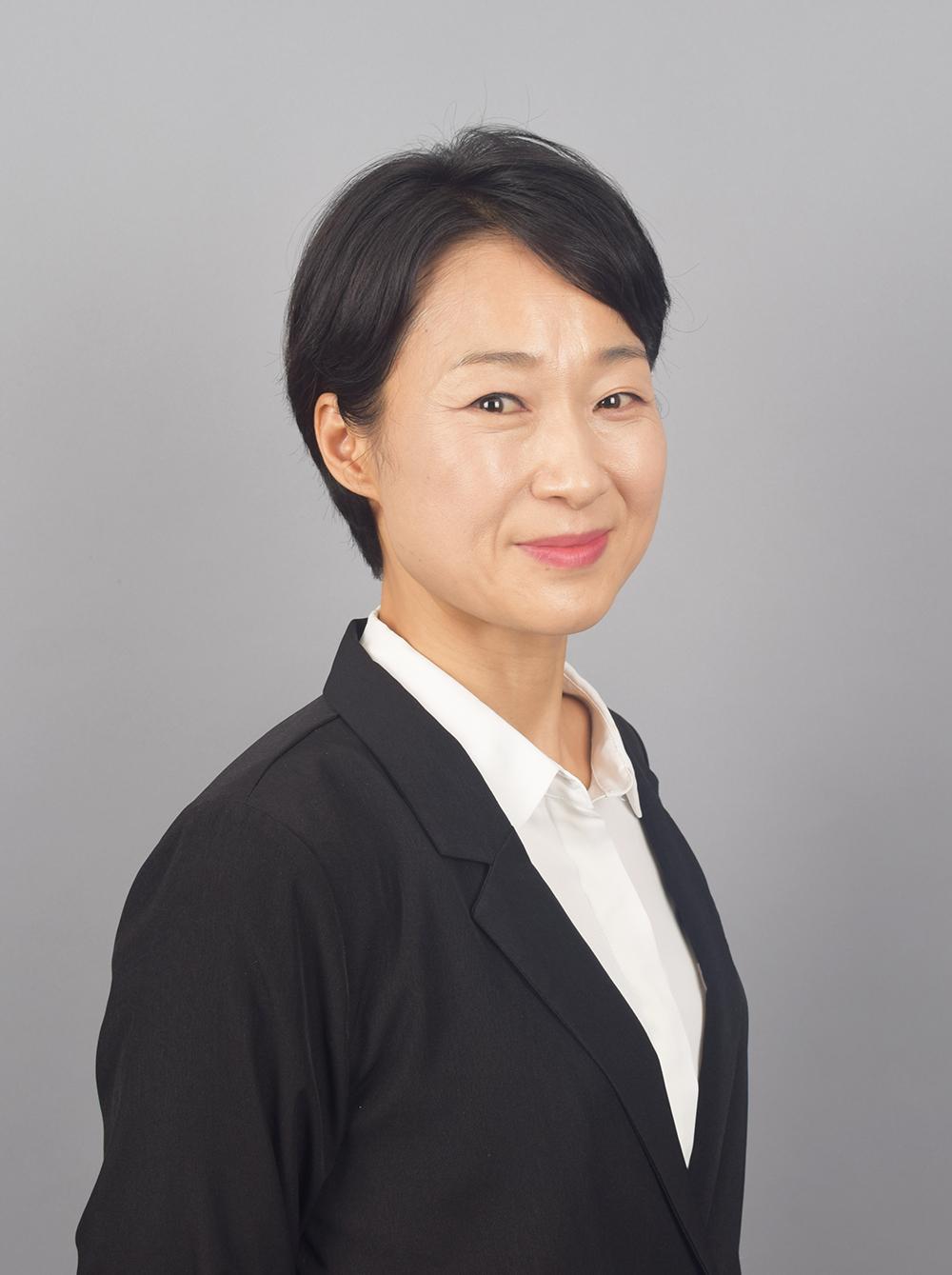 Jo Hyun-im
