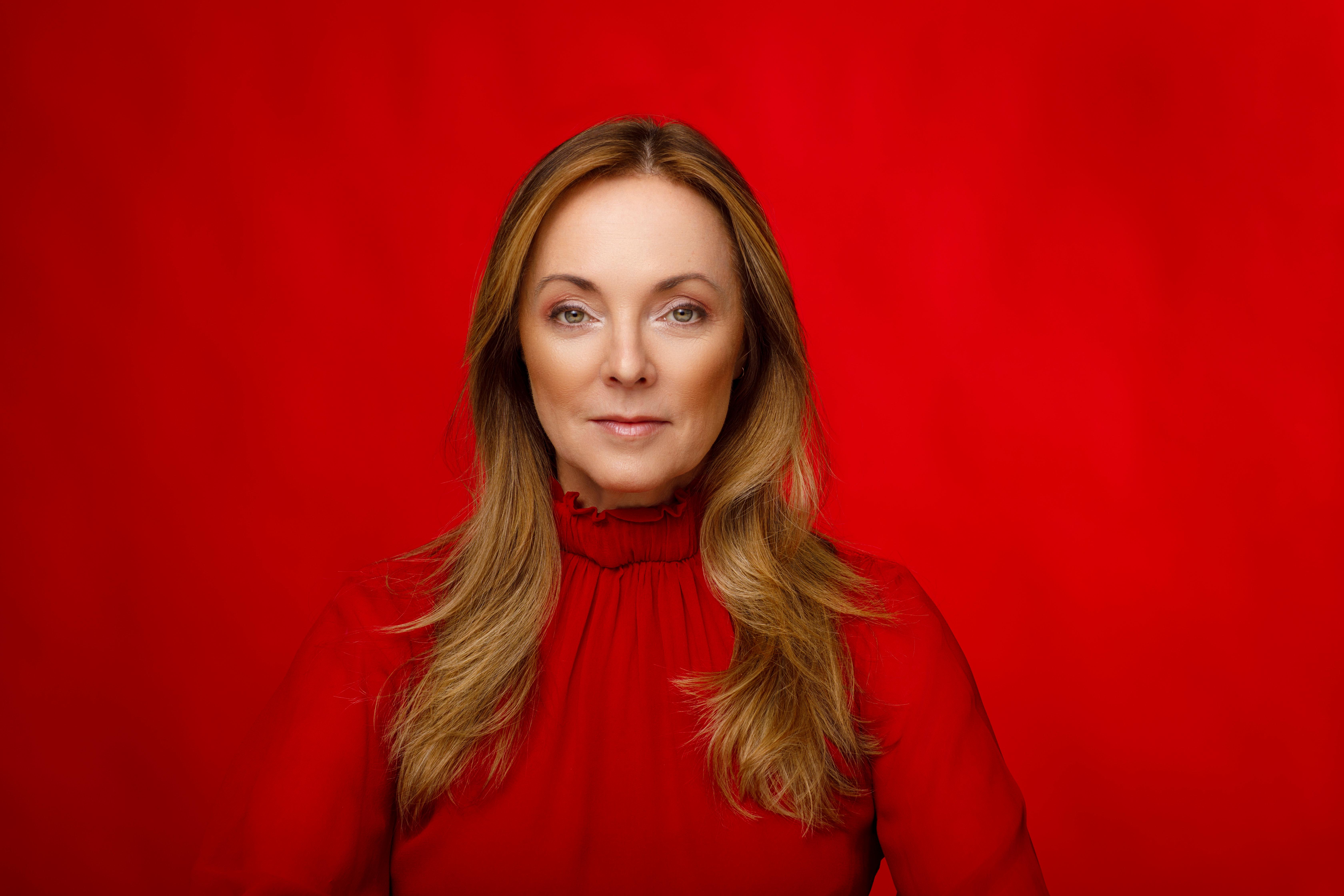 Jennifer Pierce Mathus