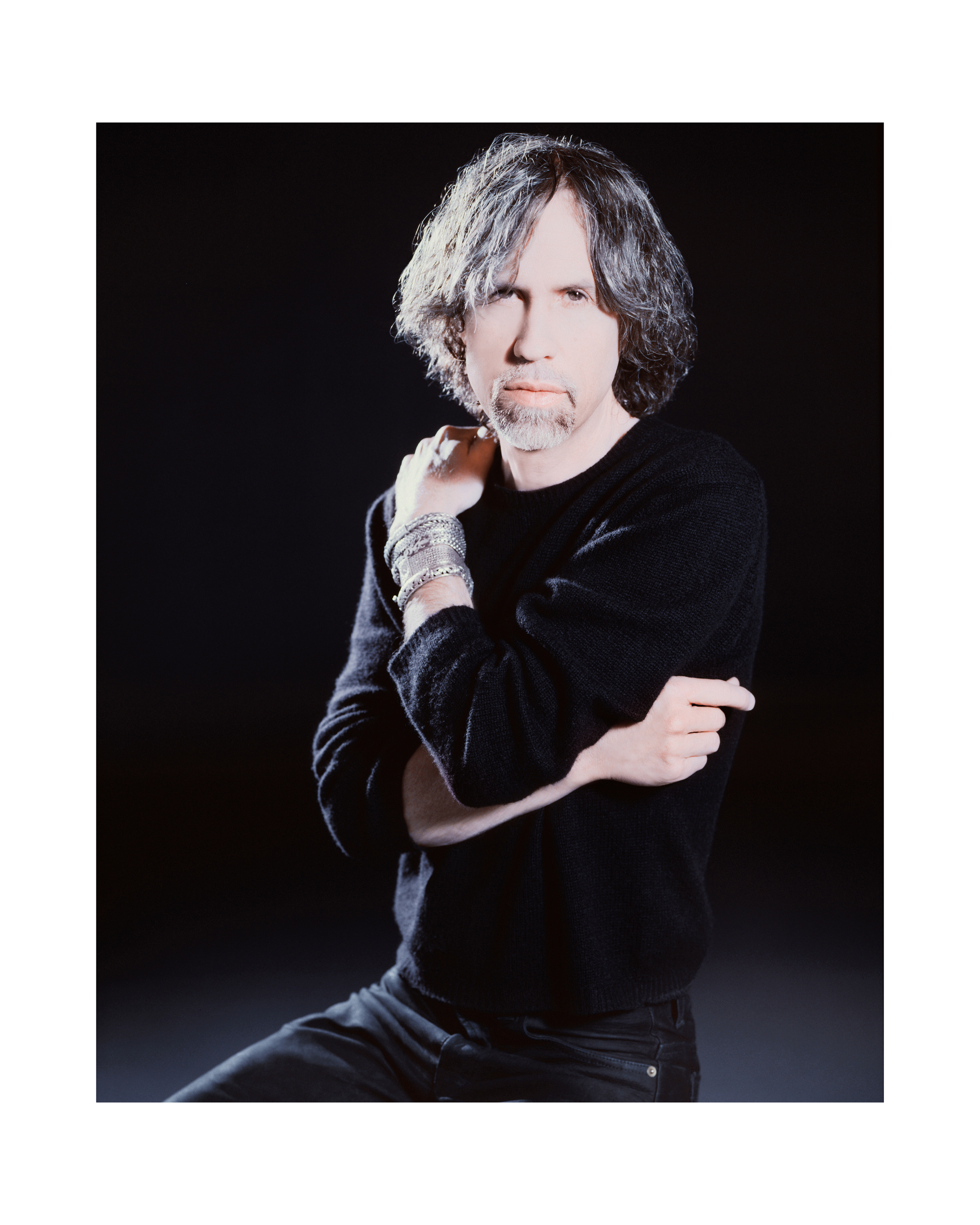 Glen Ballard
